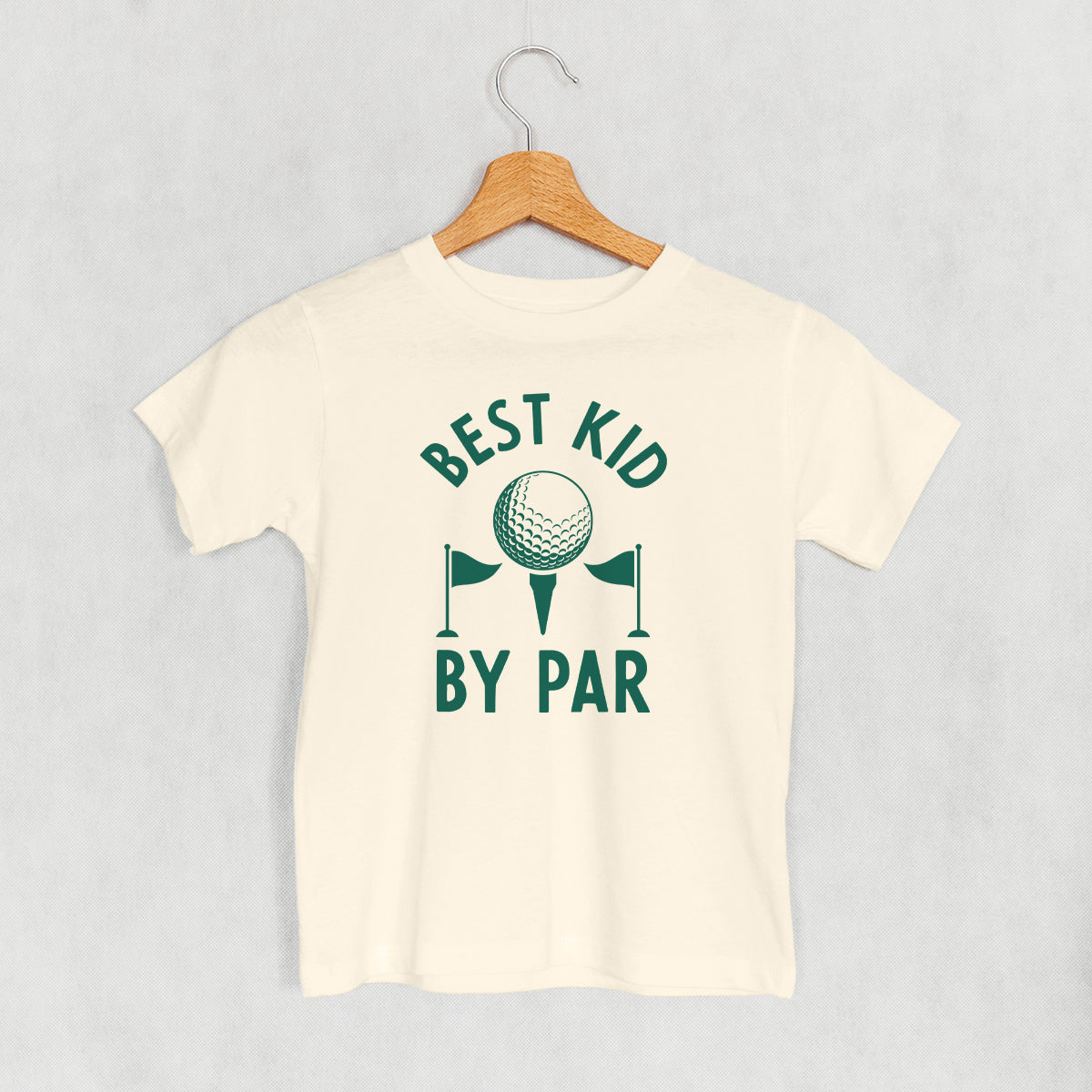 Kids Best Kid By Par Arc T-Shirt or Sweatshirt