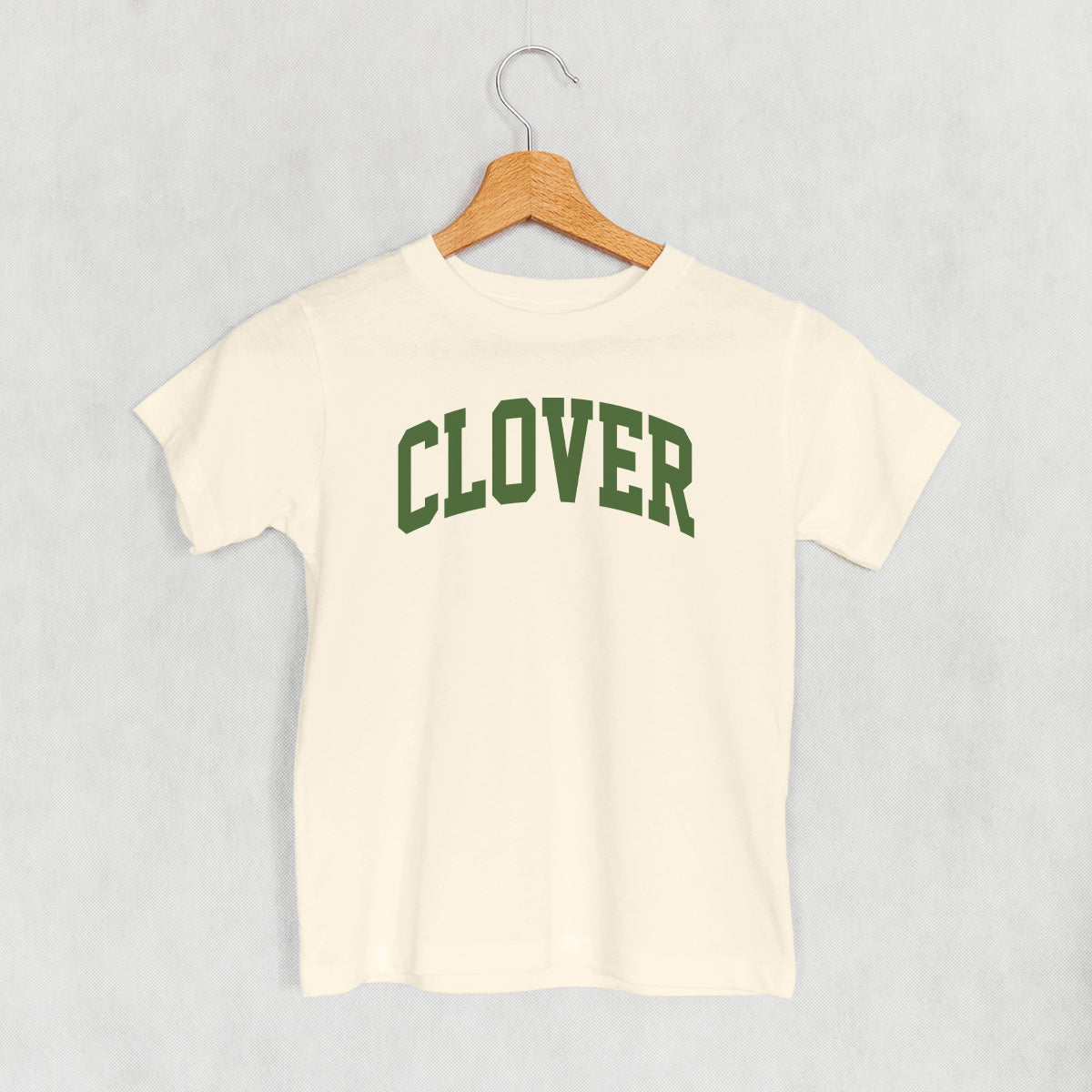 Kids Clover Arch T-Shirt or Sweatshirt