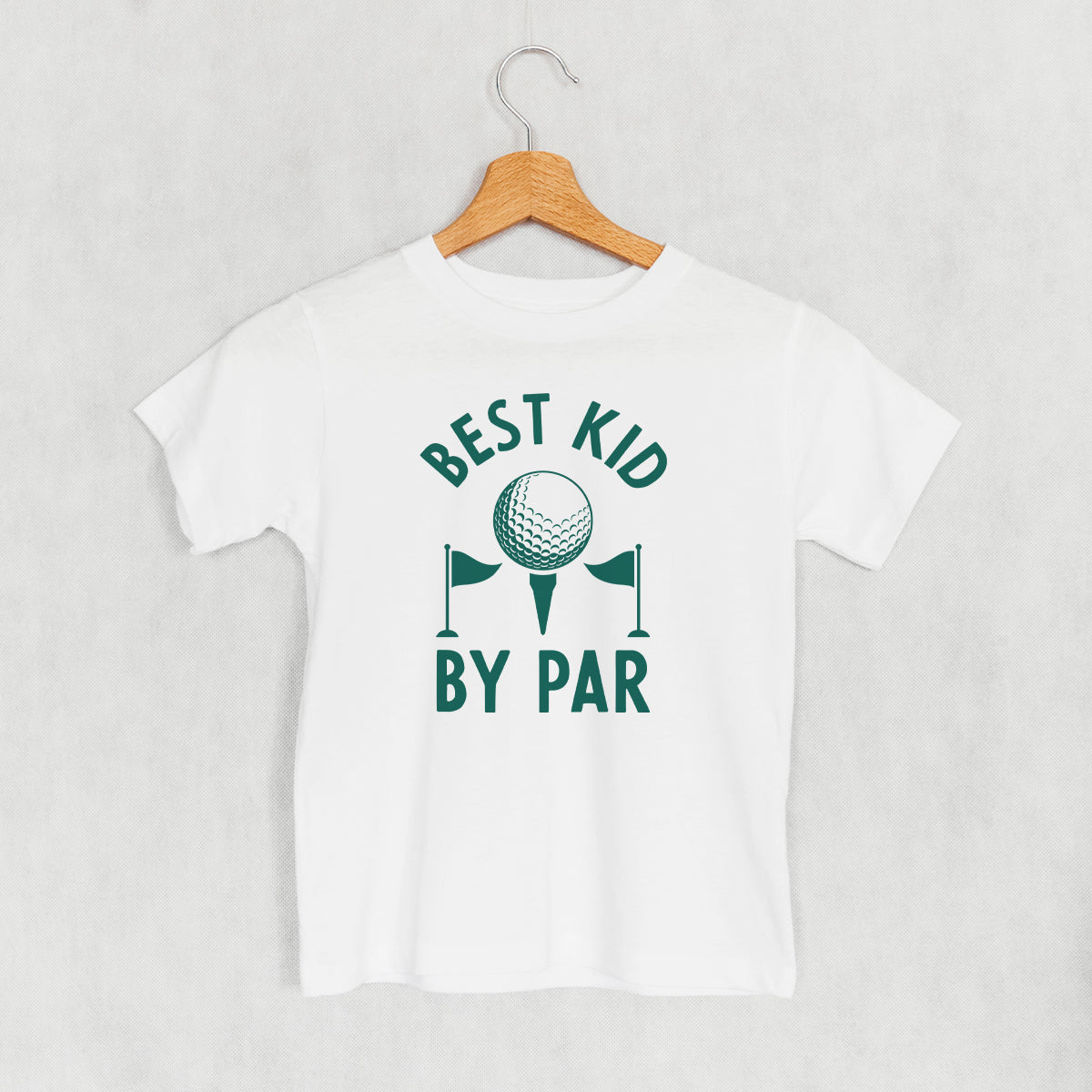 Kids Best Kid By Par Arc T-Shirt or Sweatshirt