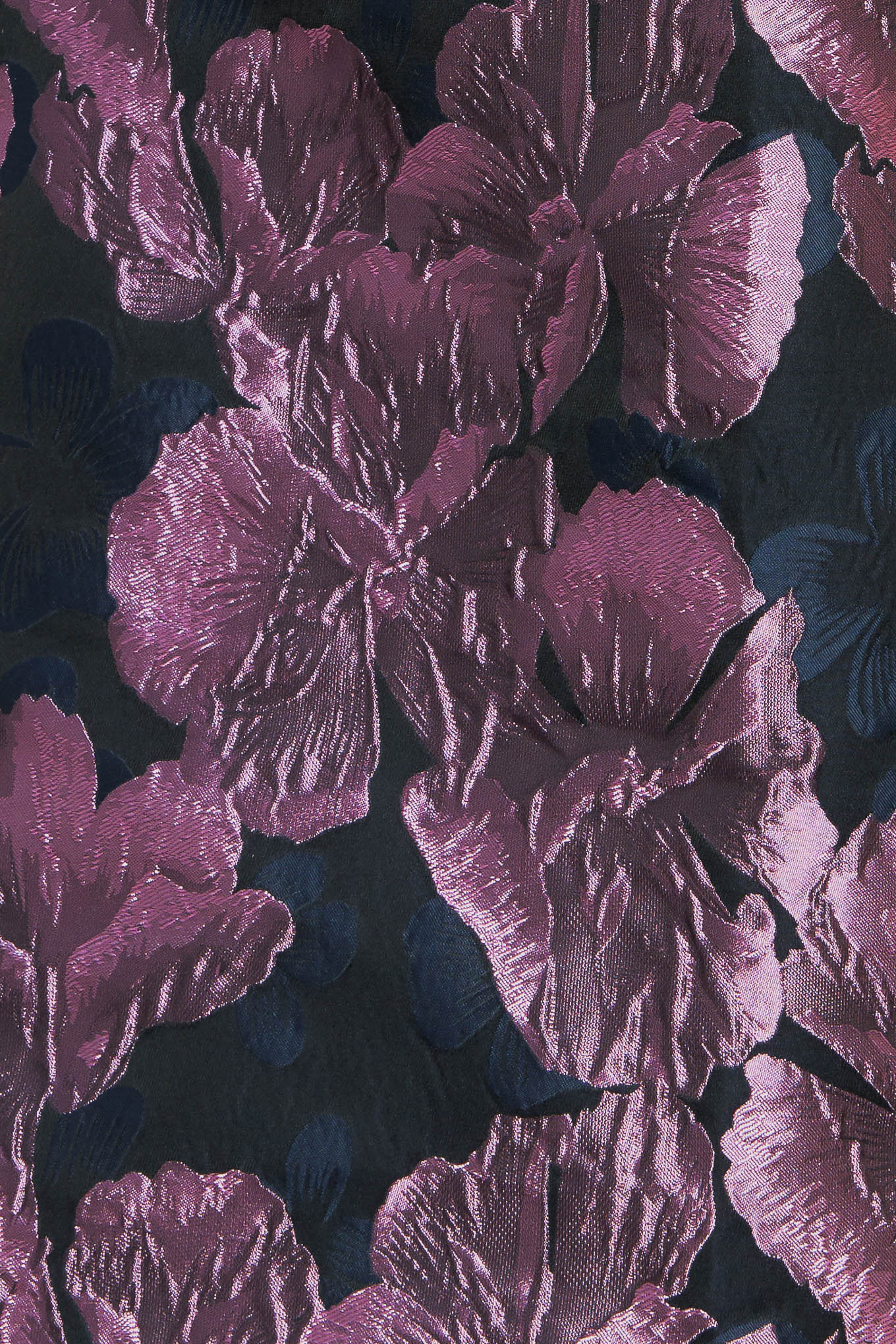 Party Perfect Woven Mini Dress