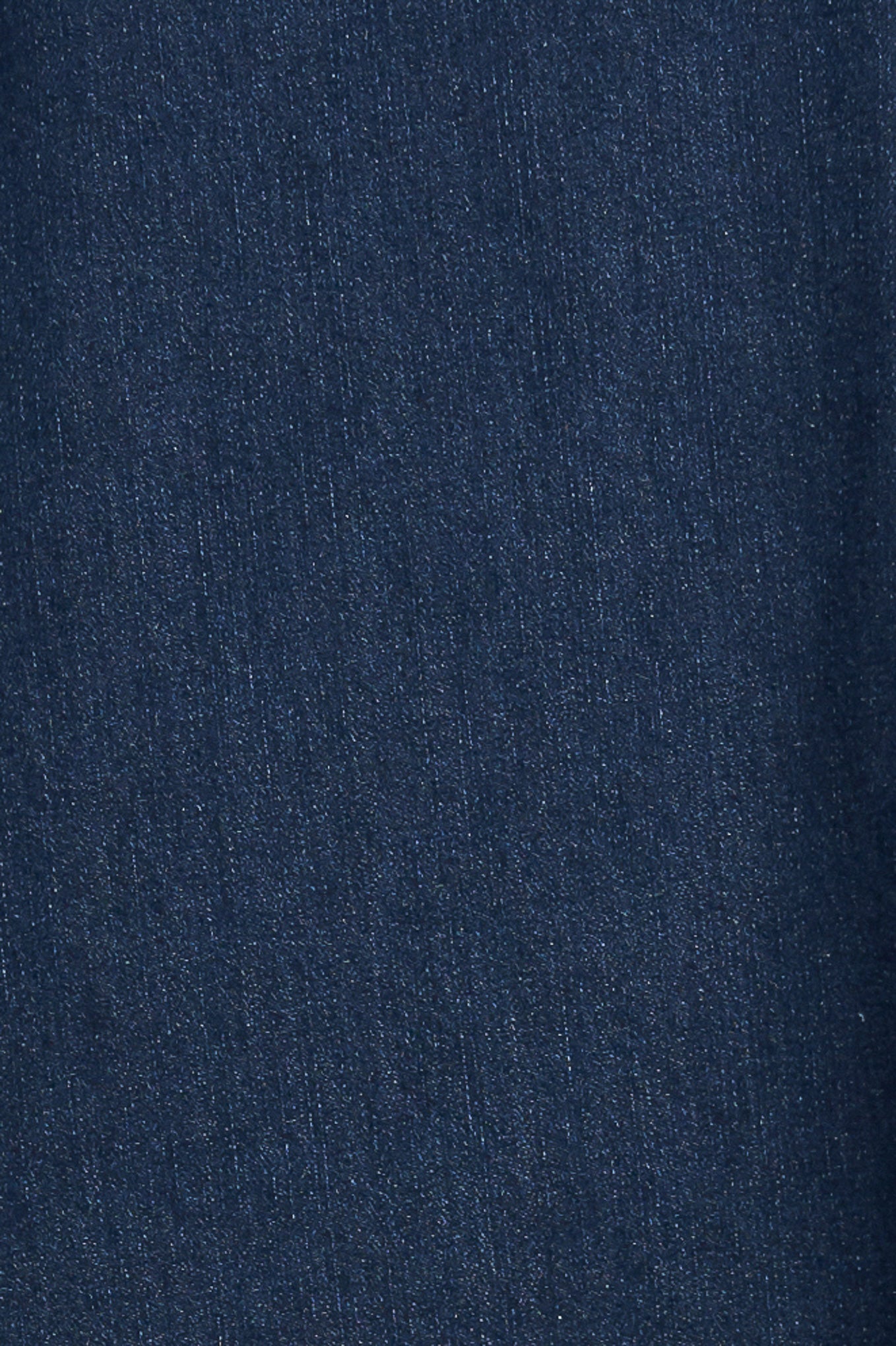 Modern Folk Touch Denim Mini Dress