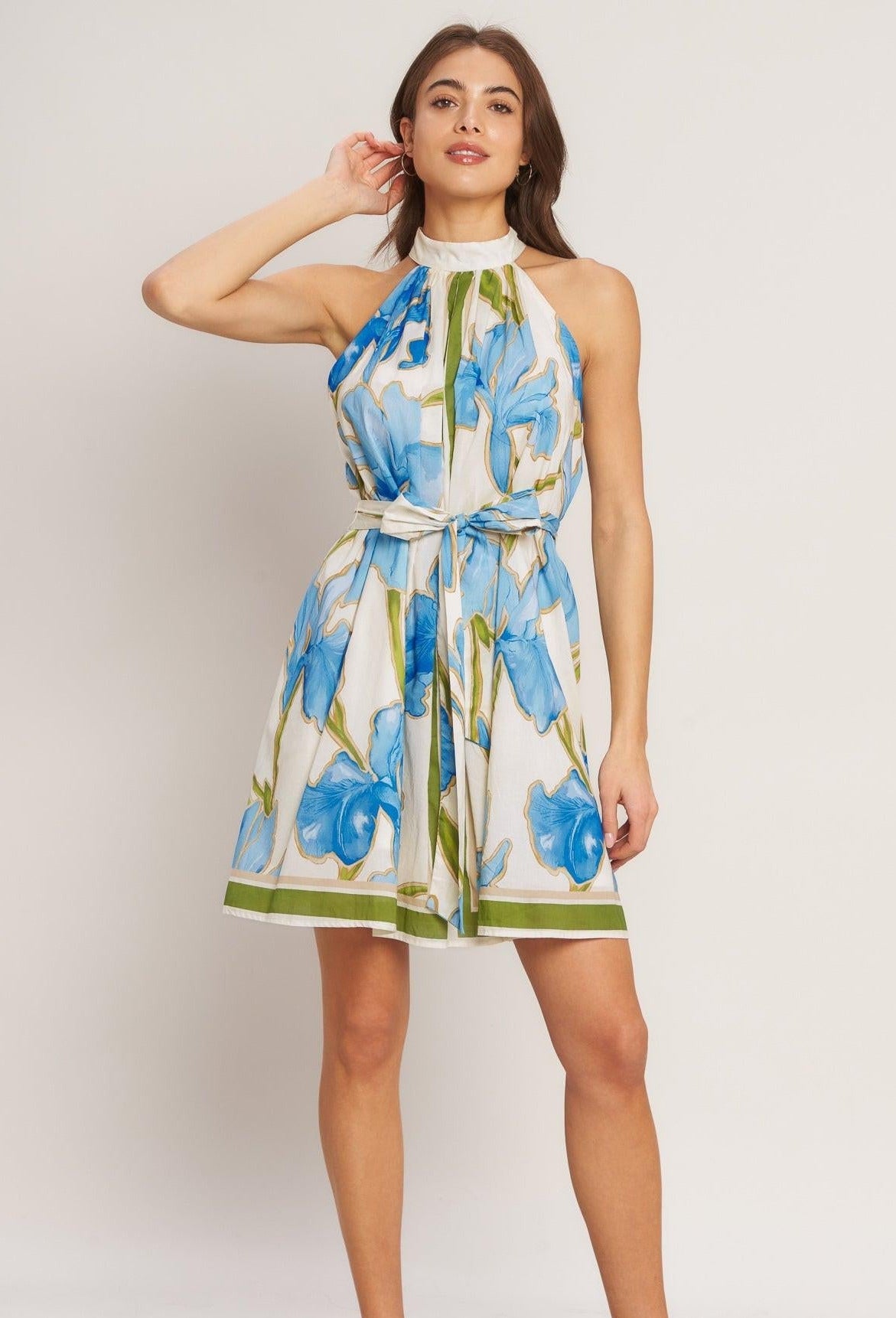 Dresses