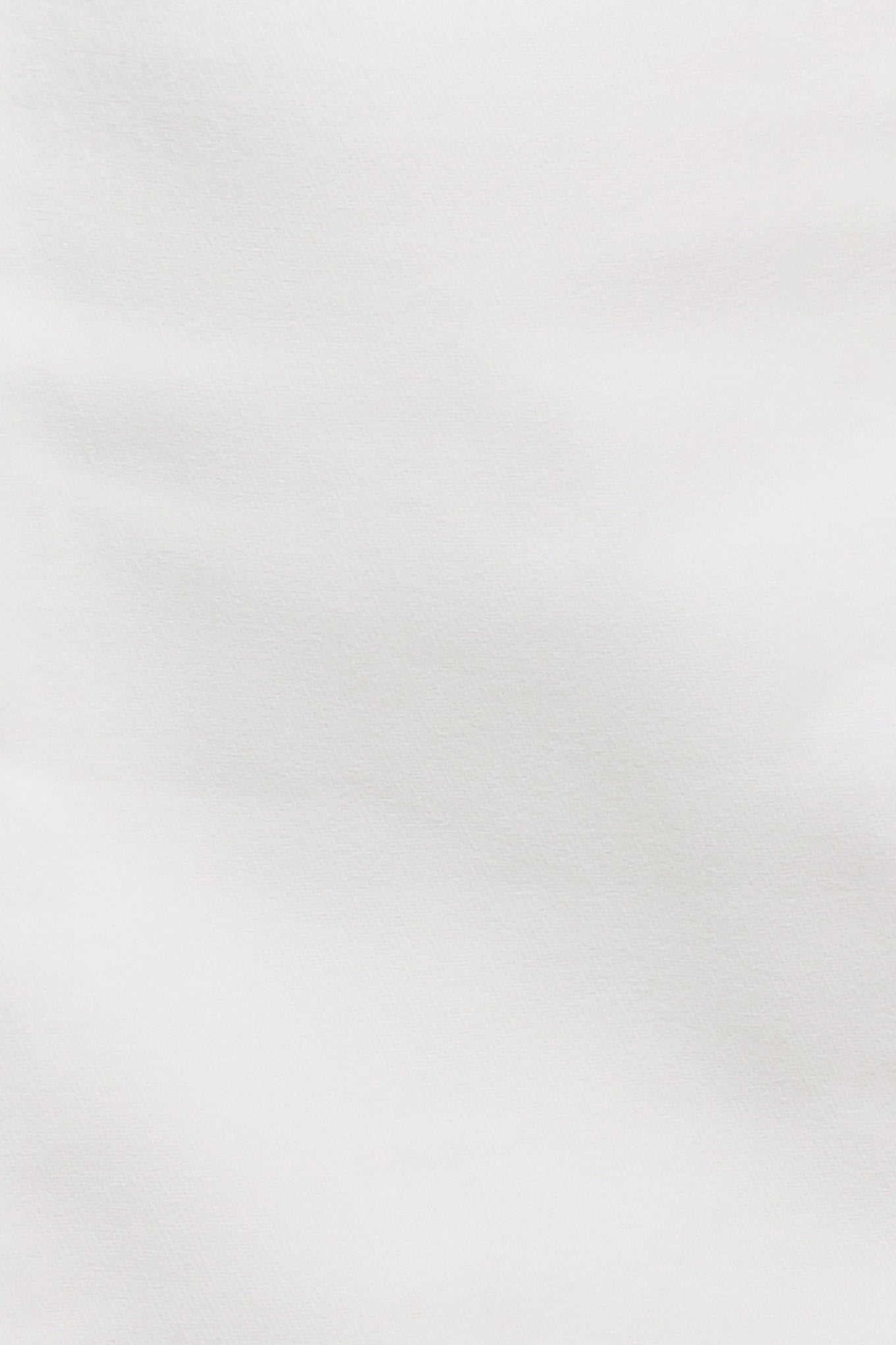 Pure Intentions Woven Mini Dress