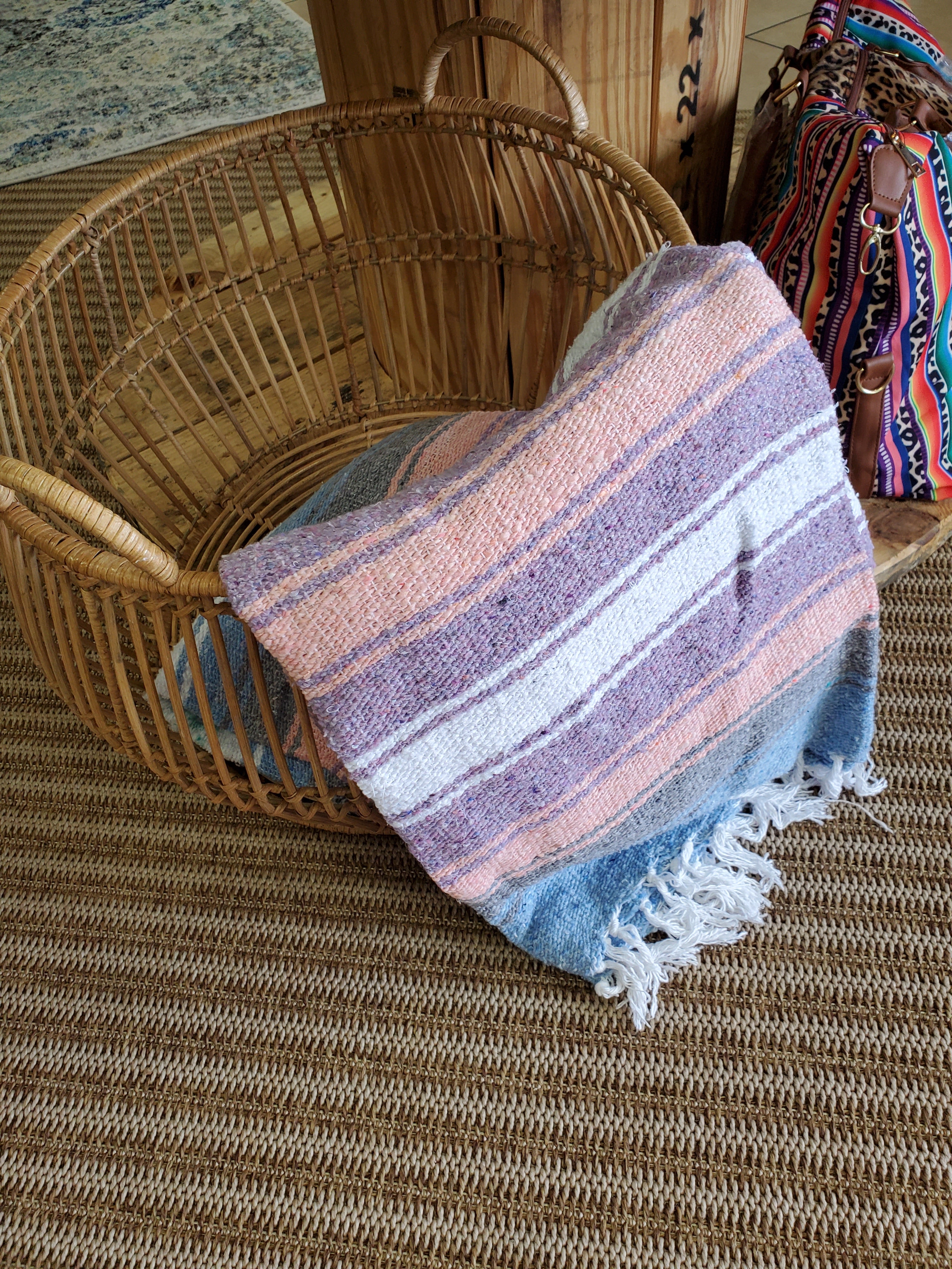 Cali Beach Blanket