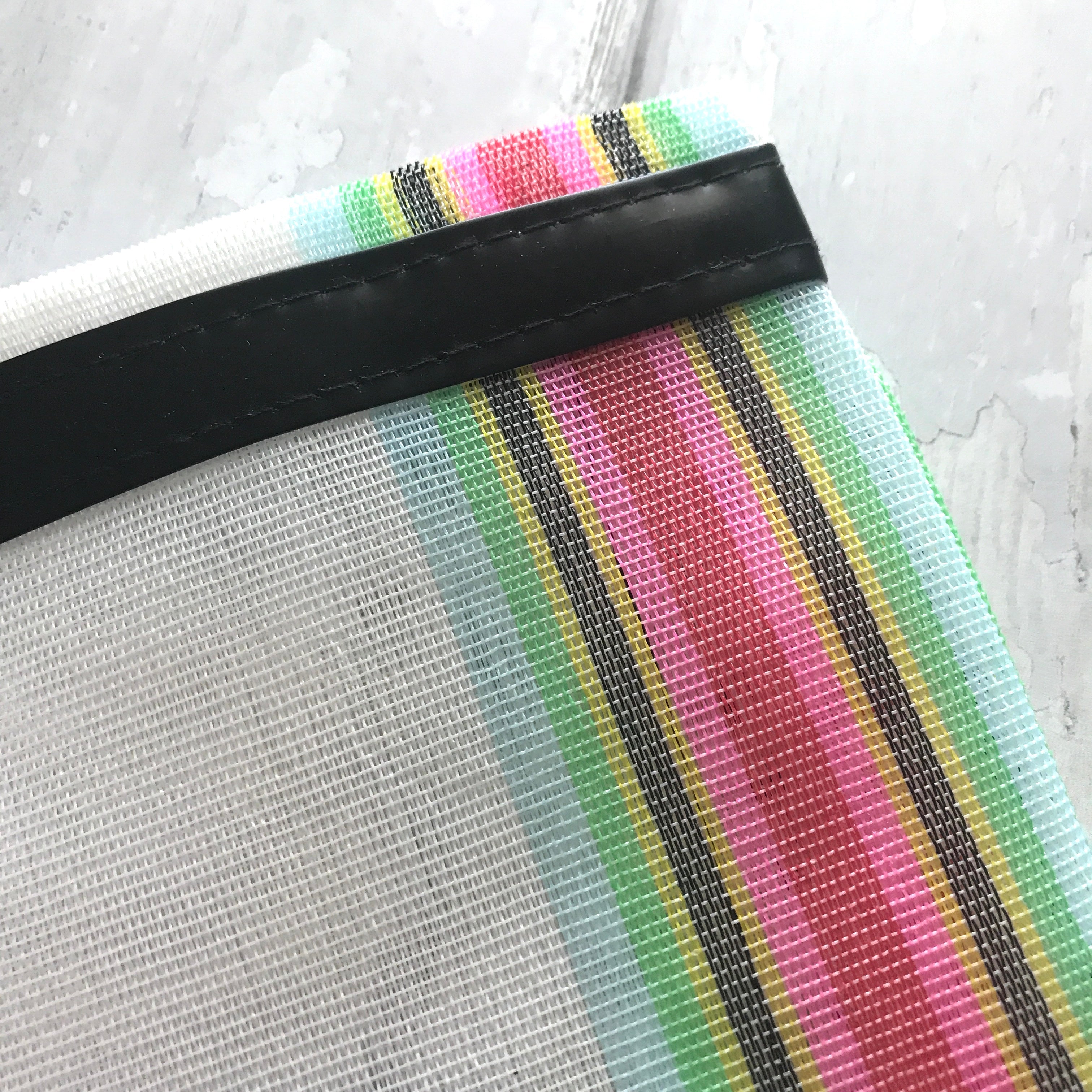 El Cabos Recycled Beach Tote
