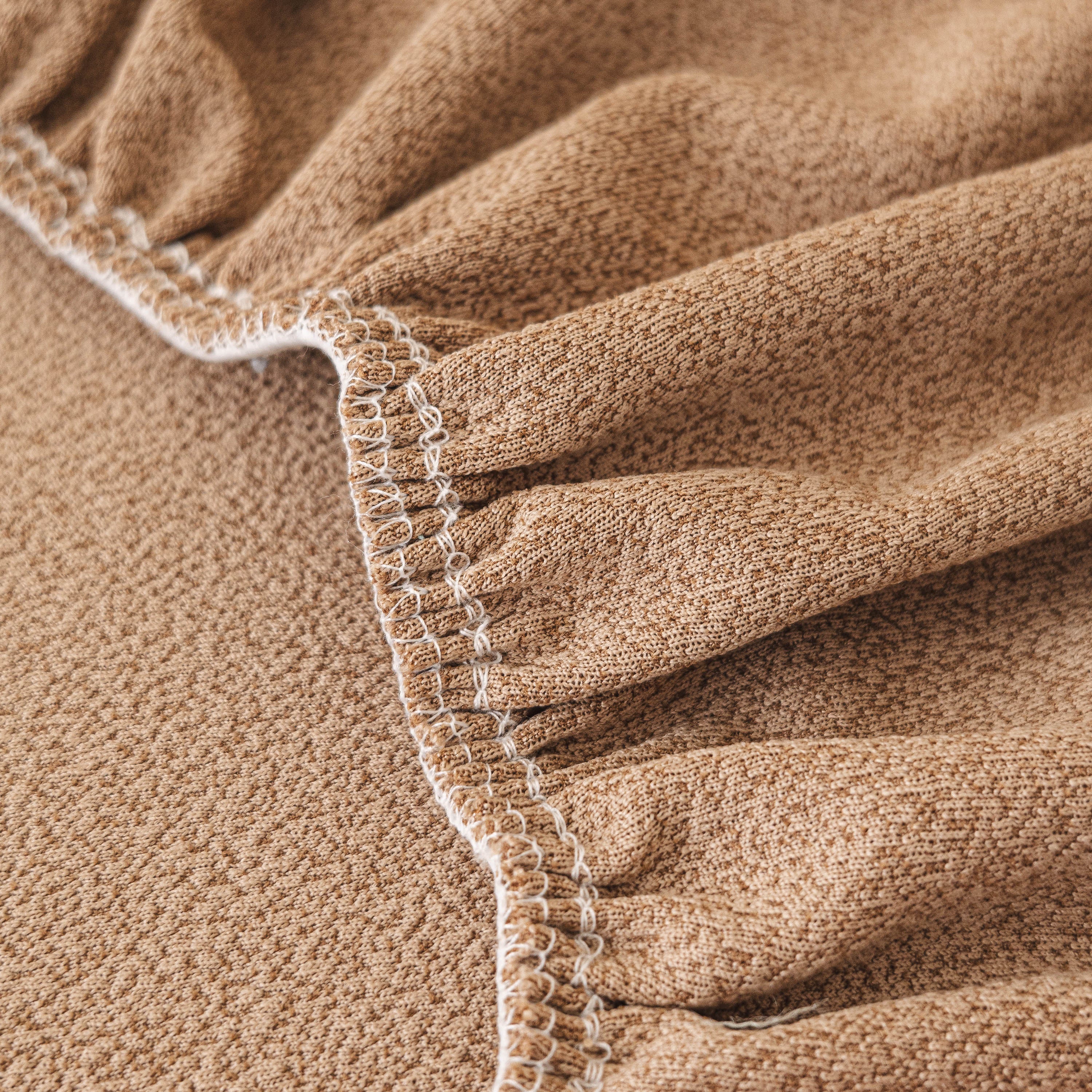 Water Resistant Couch Slipcover, Stretch Furniture Protector For Dogs Cats, Washable