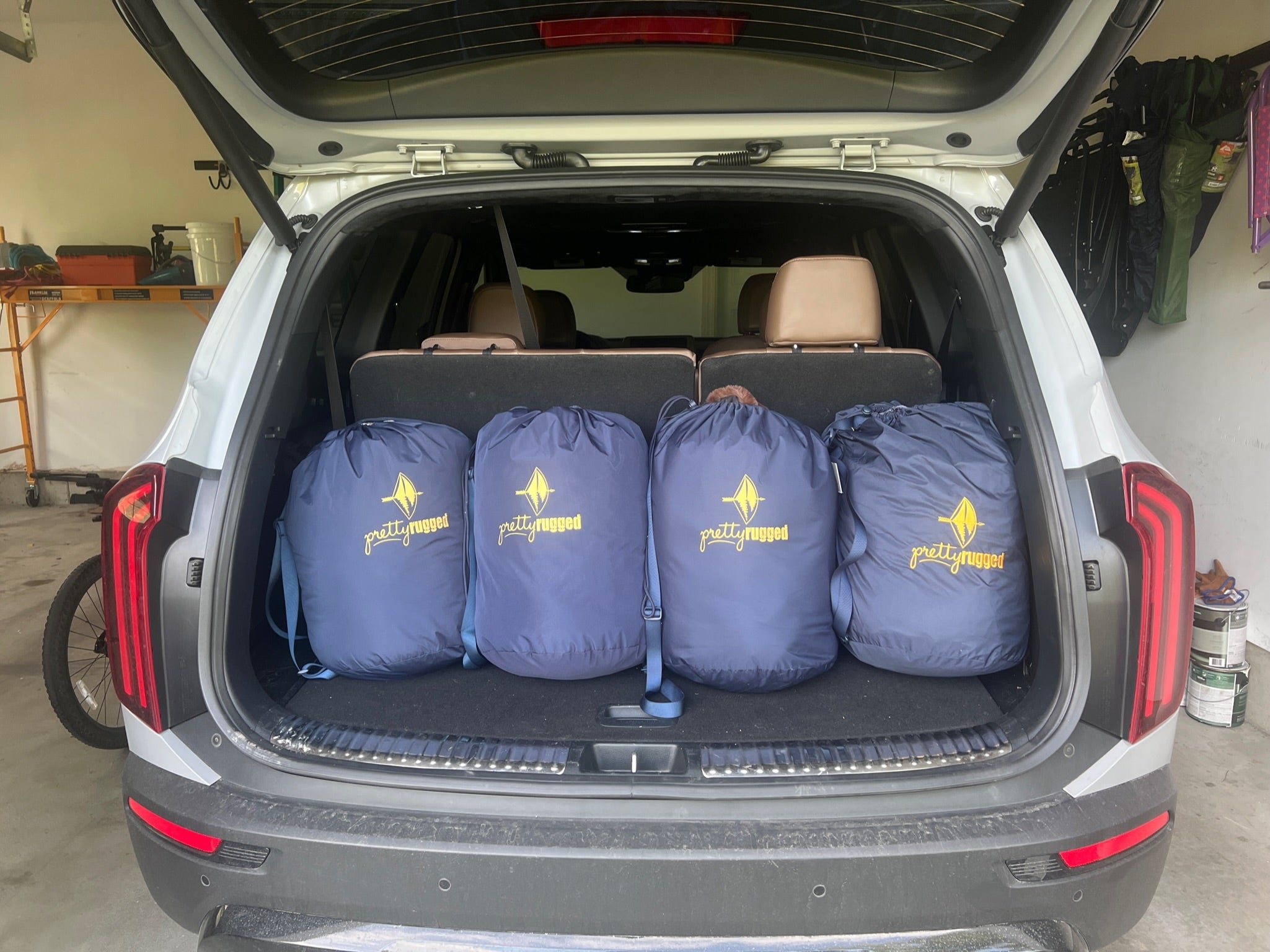 Waterproof Windproof Large Outdoor Blanket