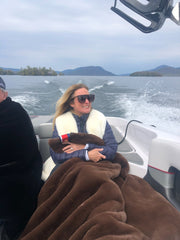 Waterproof Windproof Large Outdoor Blanket