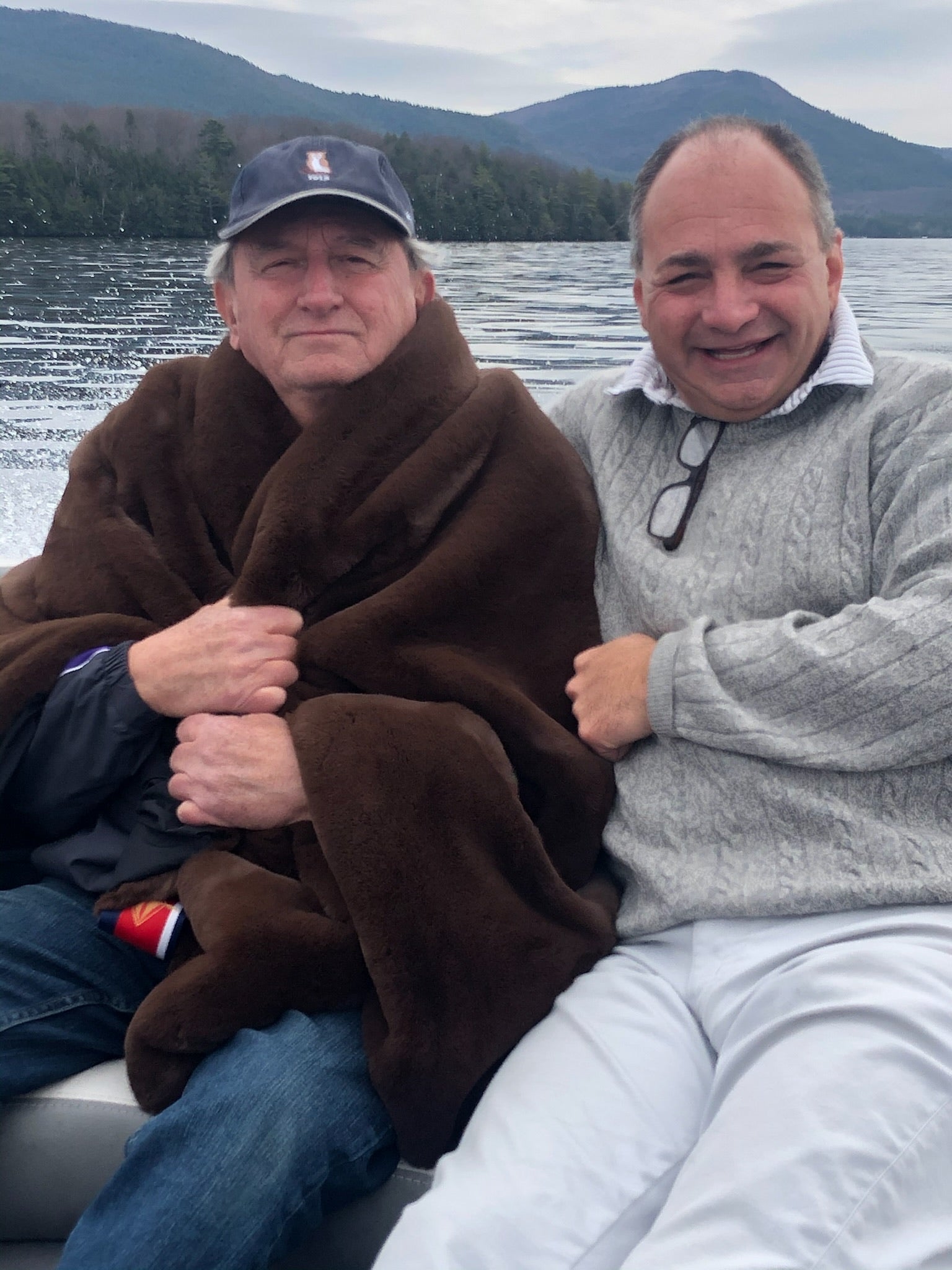 Waterproof Windproof Large Outdoor Blanket