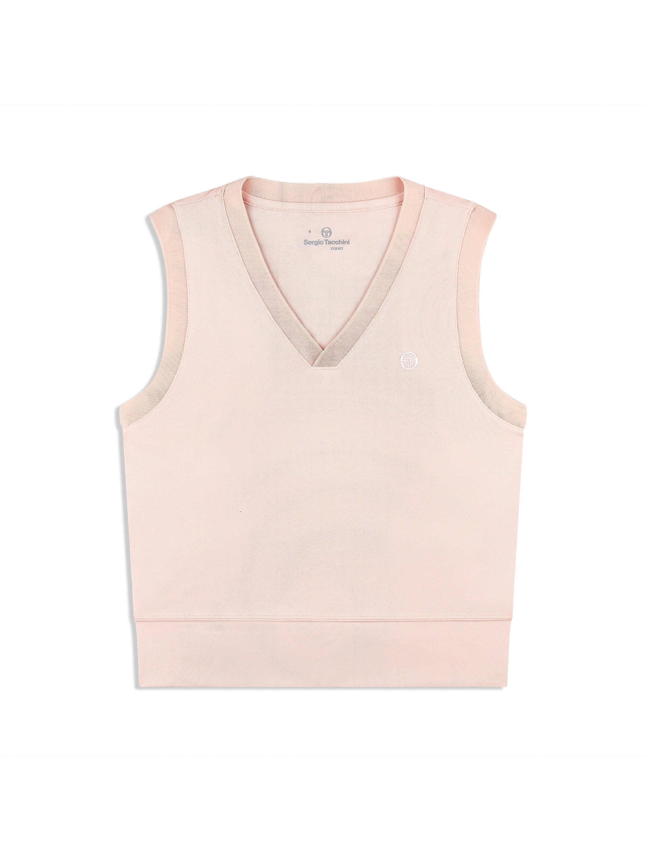 Noemi Top- Evening Sand