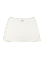 Greta Skort- Gardenia