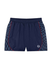 Macchina Short in Maritime Blue