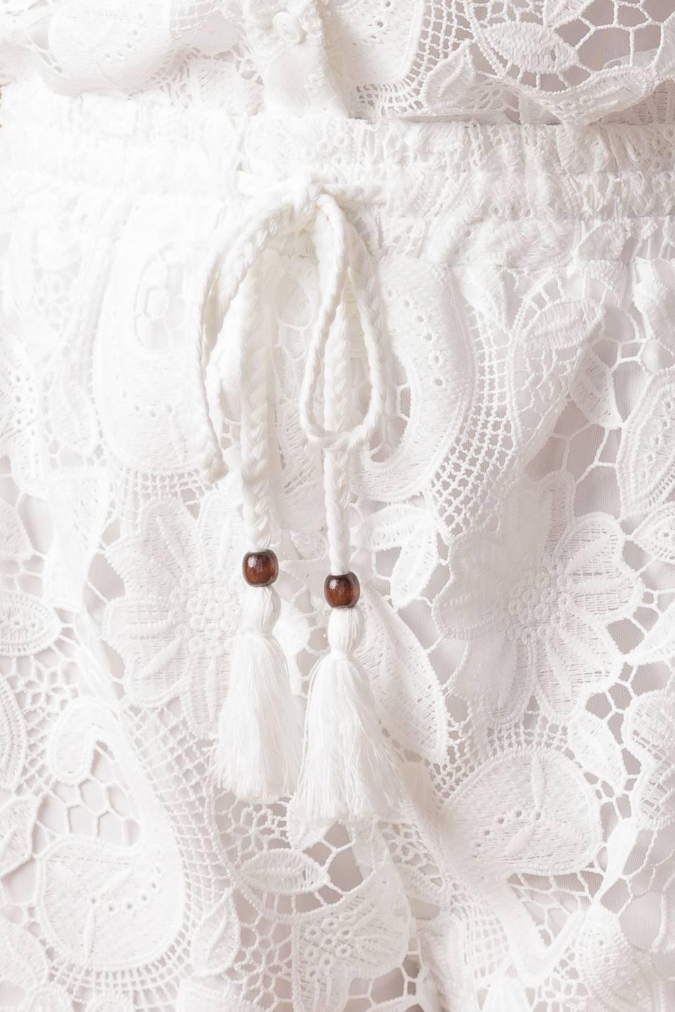 Limitless Time Woven Shorts