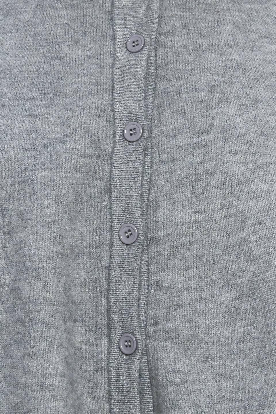 Misty Shawl Capelet Sweater