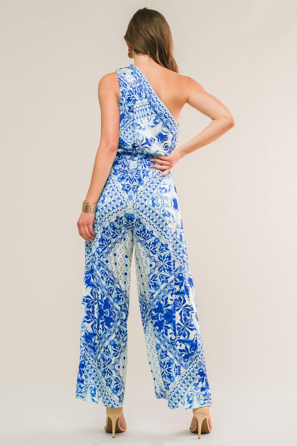 I'm Pretty Sure Woven Top