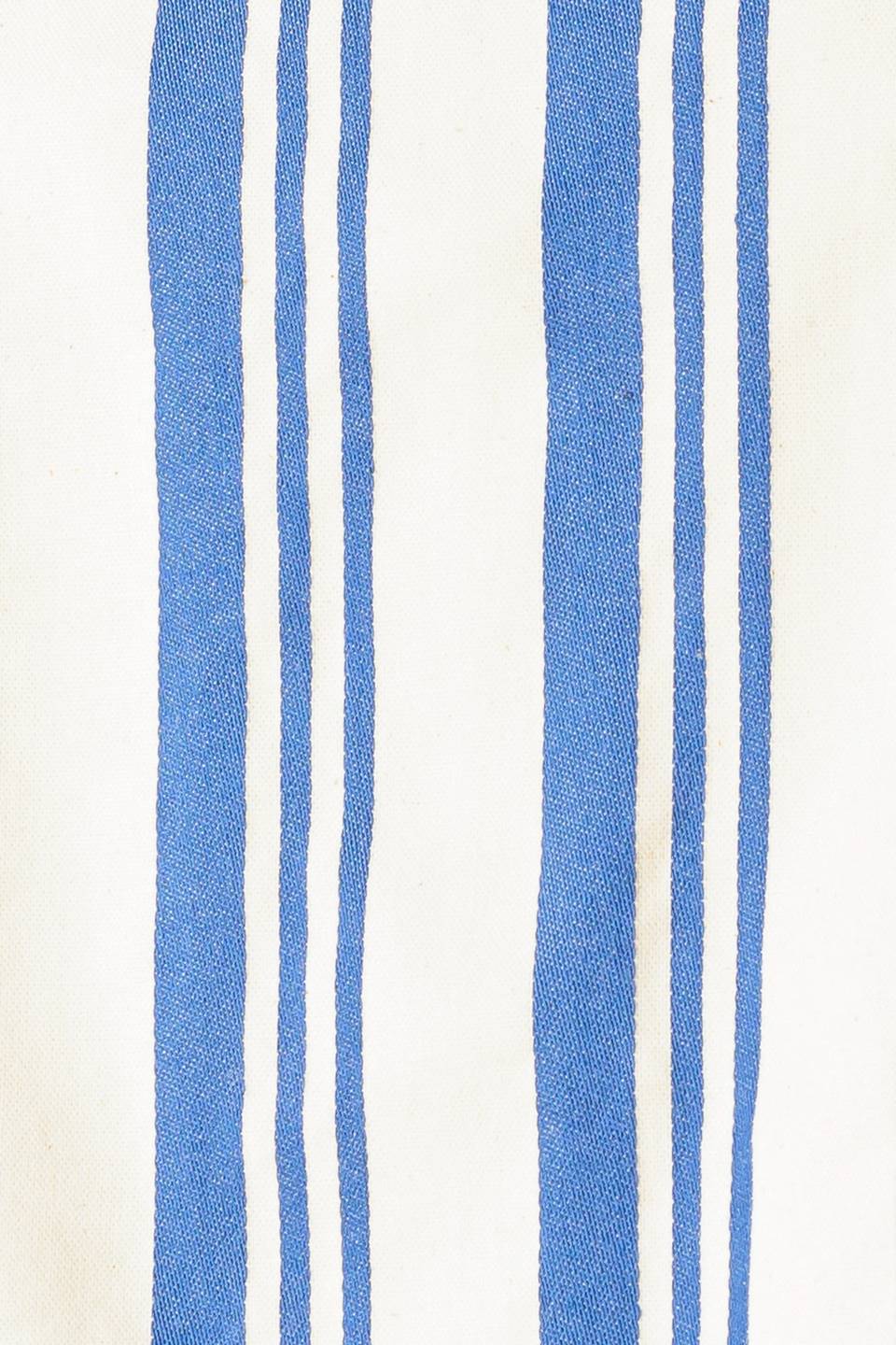 Around The World Woven Top And Short Set