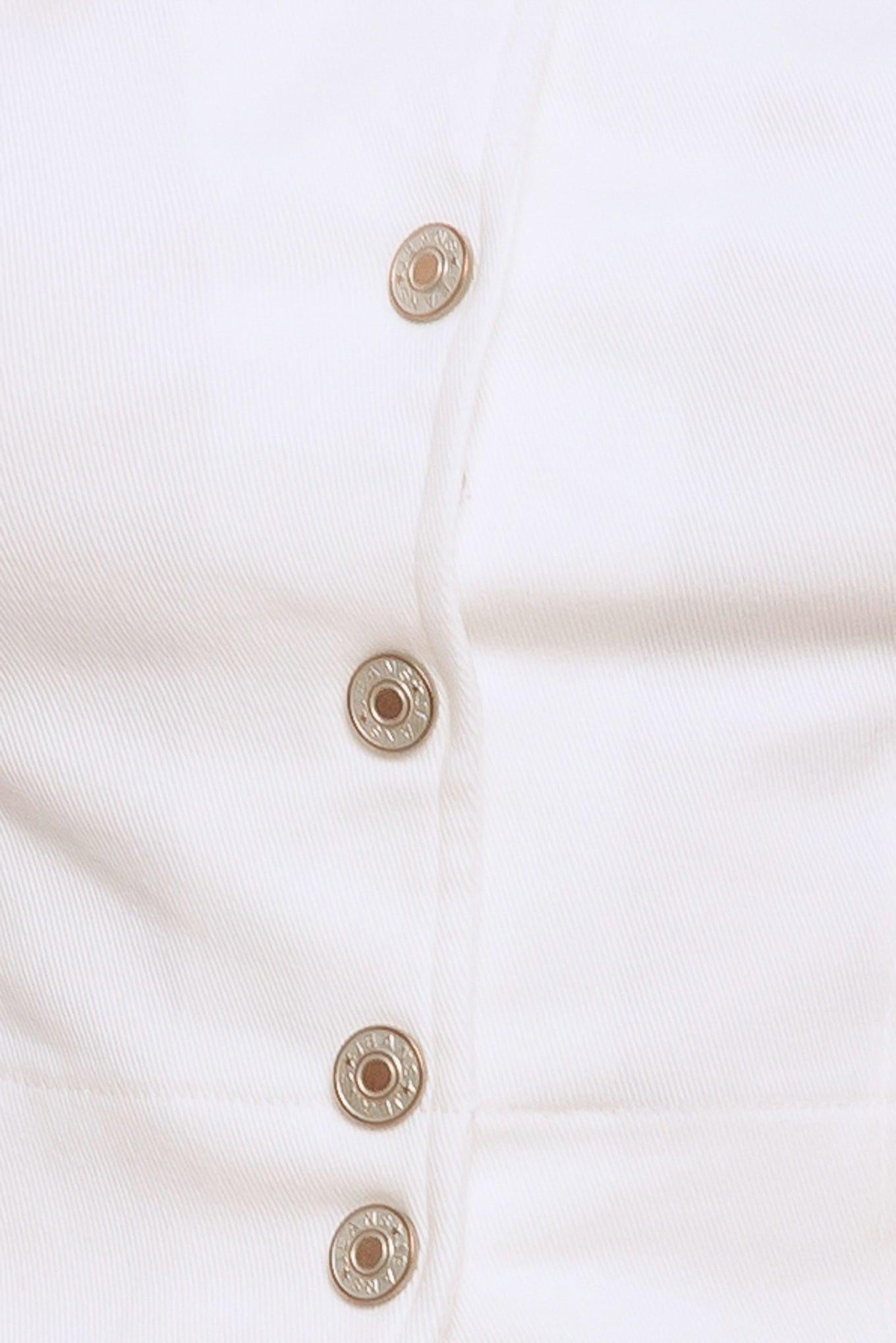 Easy Wear Western Woven Top