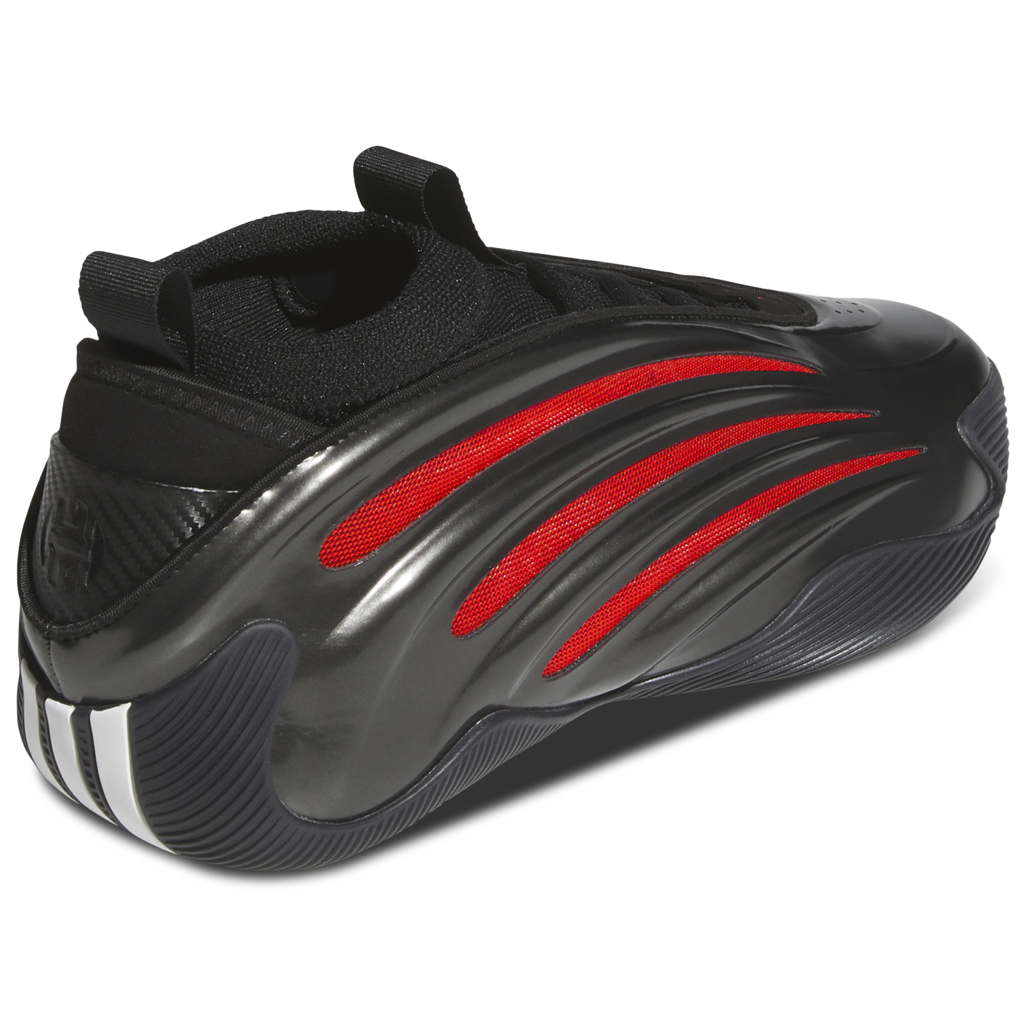 Adidas Harden Vol. 9 'hell Cat' Basketball Shoes
