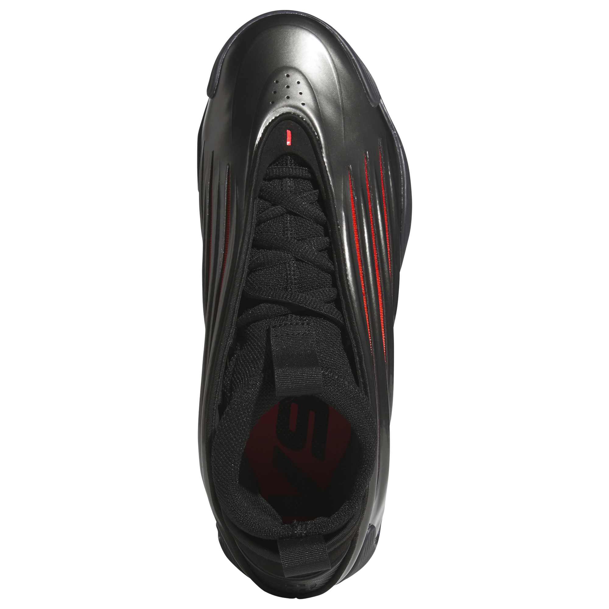 Adidas Harden Vol. 9 'hell Cat' Basketball Shoes