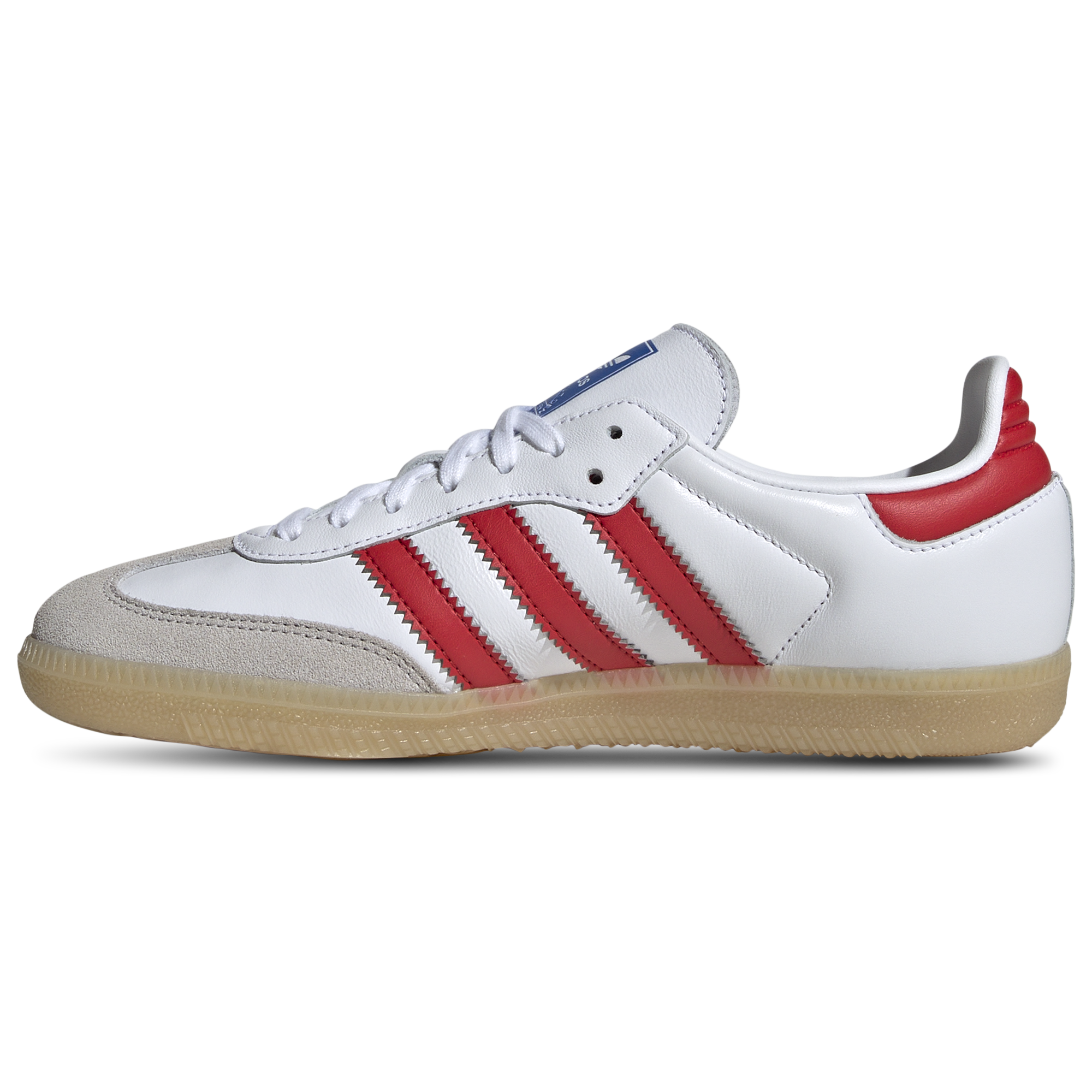 Adidas Kids' Grade School Samba OG Shoes