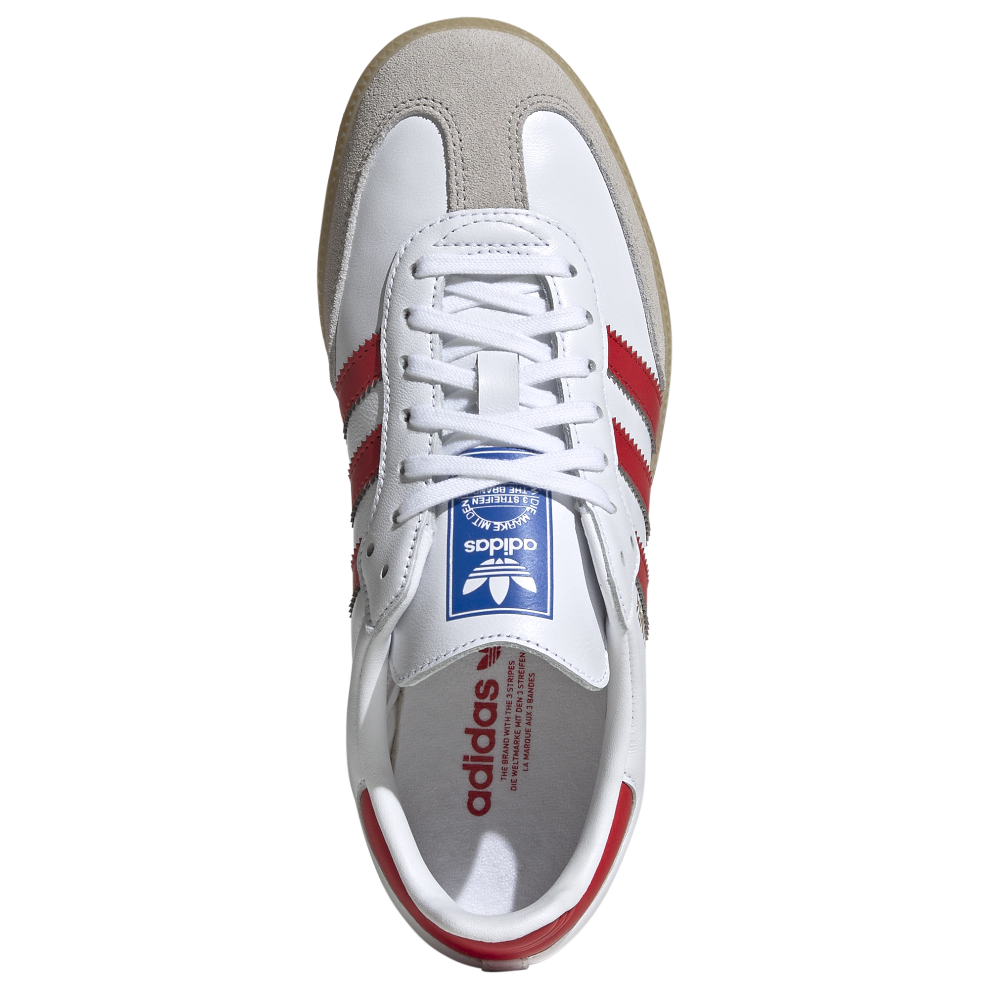 Adidas Kids' Grade School Samba OG Shoes