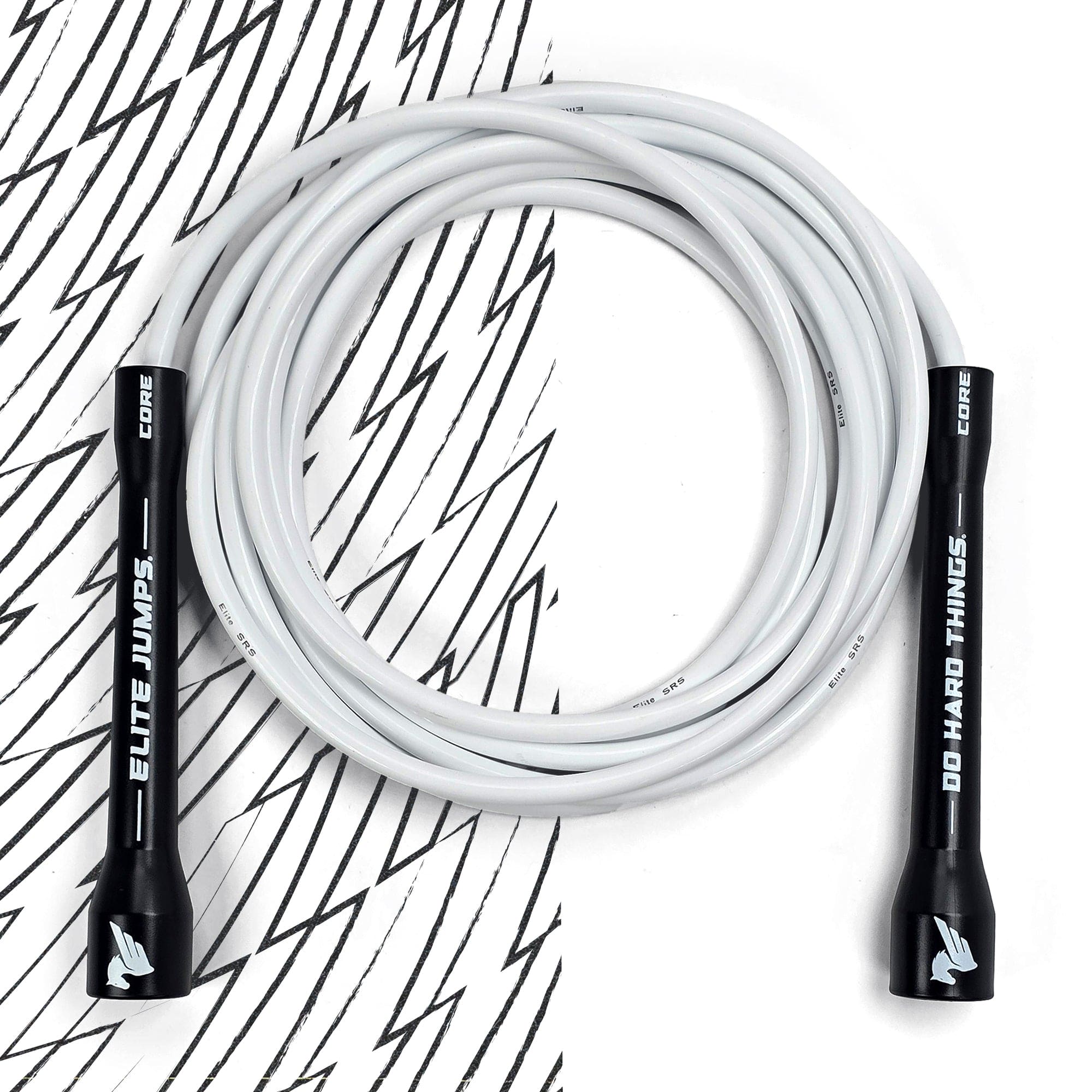Do Hard Things® 6mm Pvc Jump Rope