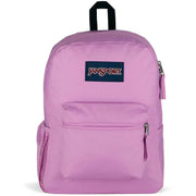 Jansport Cross Town Backpack (purple Orchid)