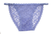 Lace Bikini With Elastic, Xs-2x