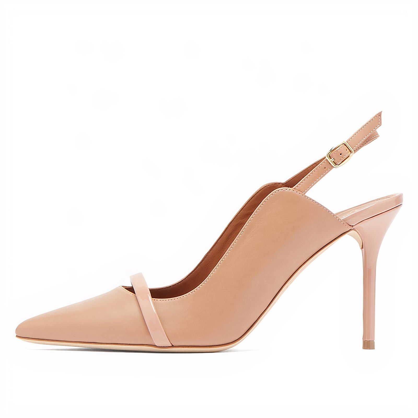 Kennedy Slingback Pumps | Extended Sizing Only
