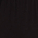 Karen Kane Women's Tiered Midi Skirt Black Size L