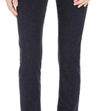Karen Kane Womens High Rise Dark Wash Jeggings Blue Size 8