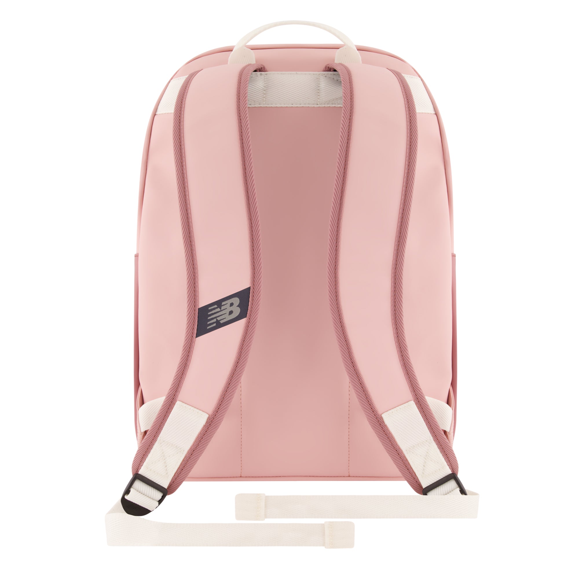 New Balance Pink Legacy 18" Backpack
