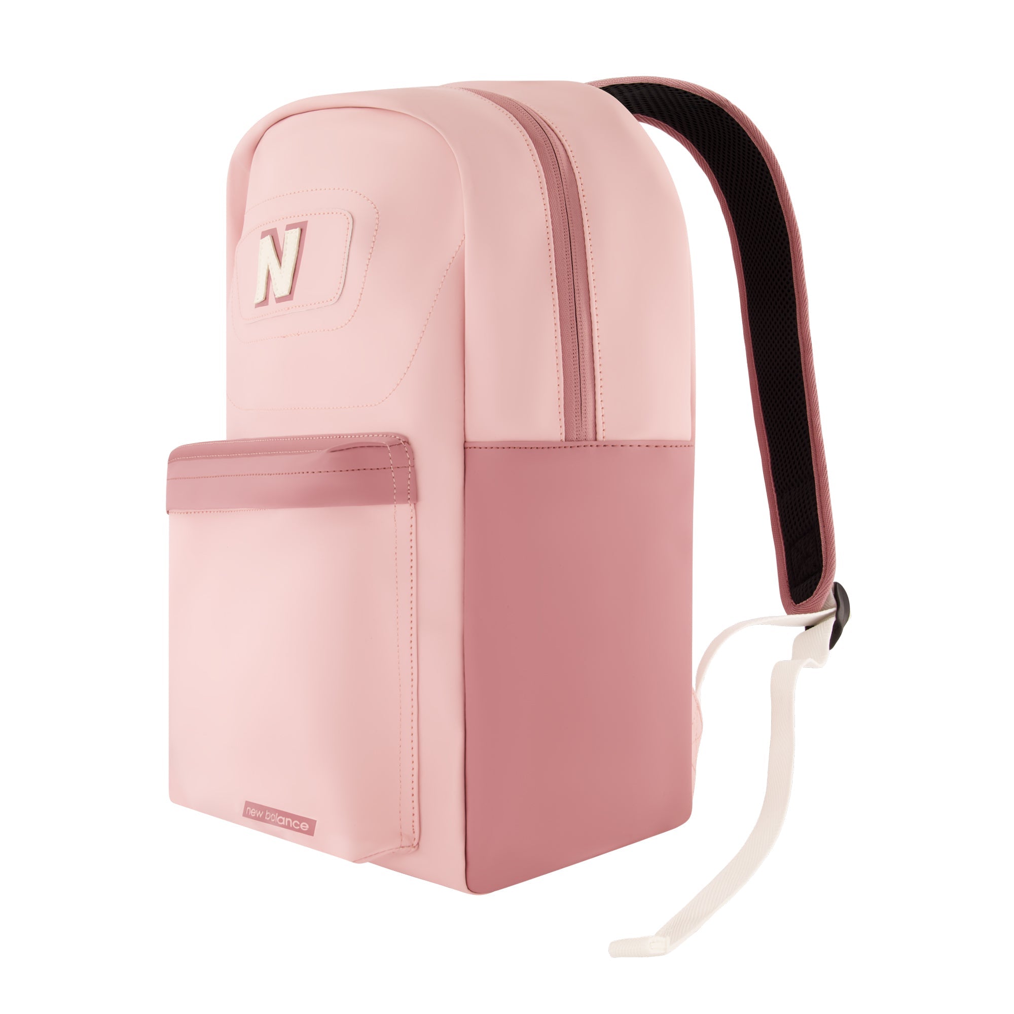 New Balance Pink Legacy 18" Backpack