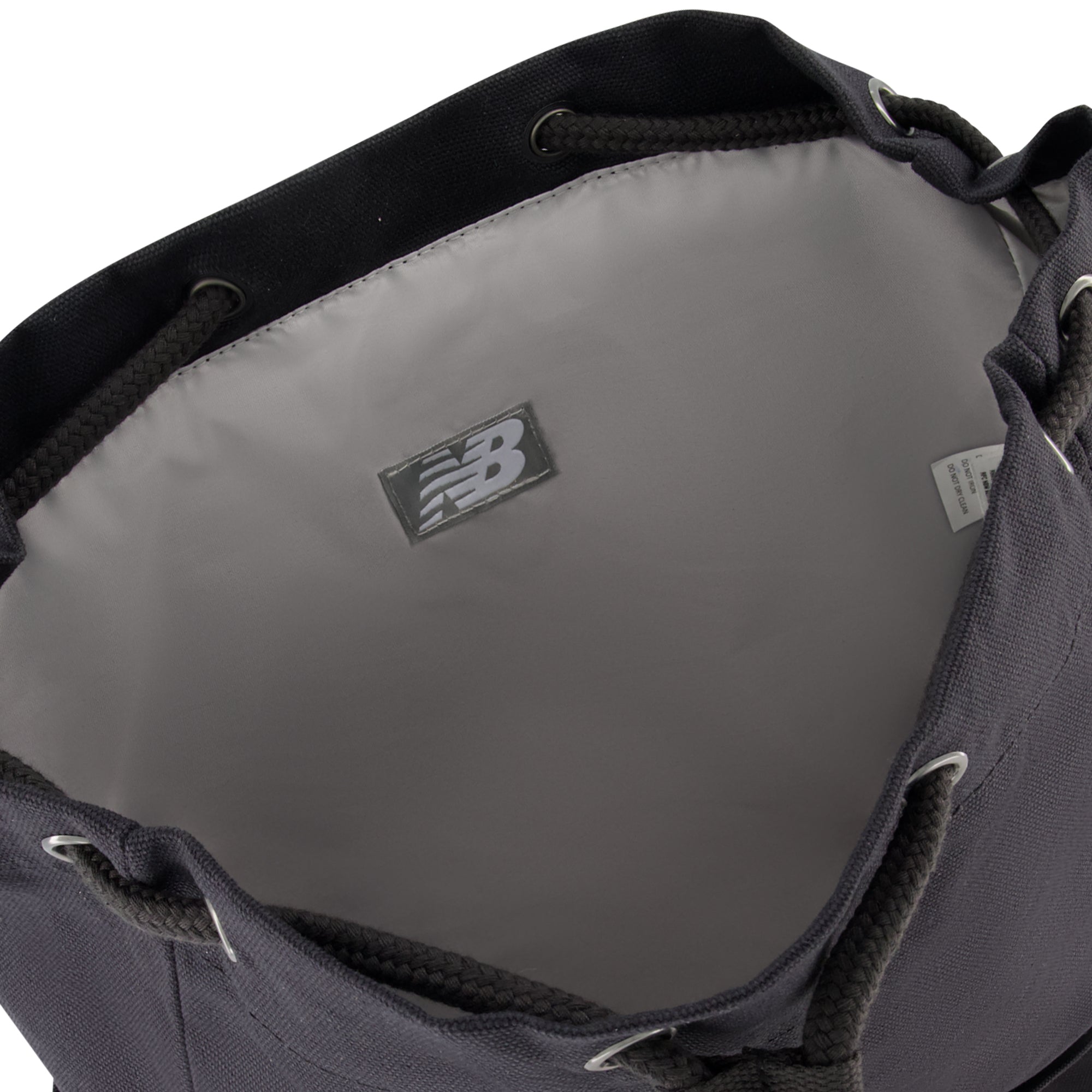 New Balance Canvas Backpack