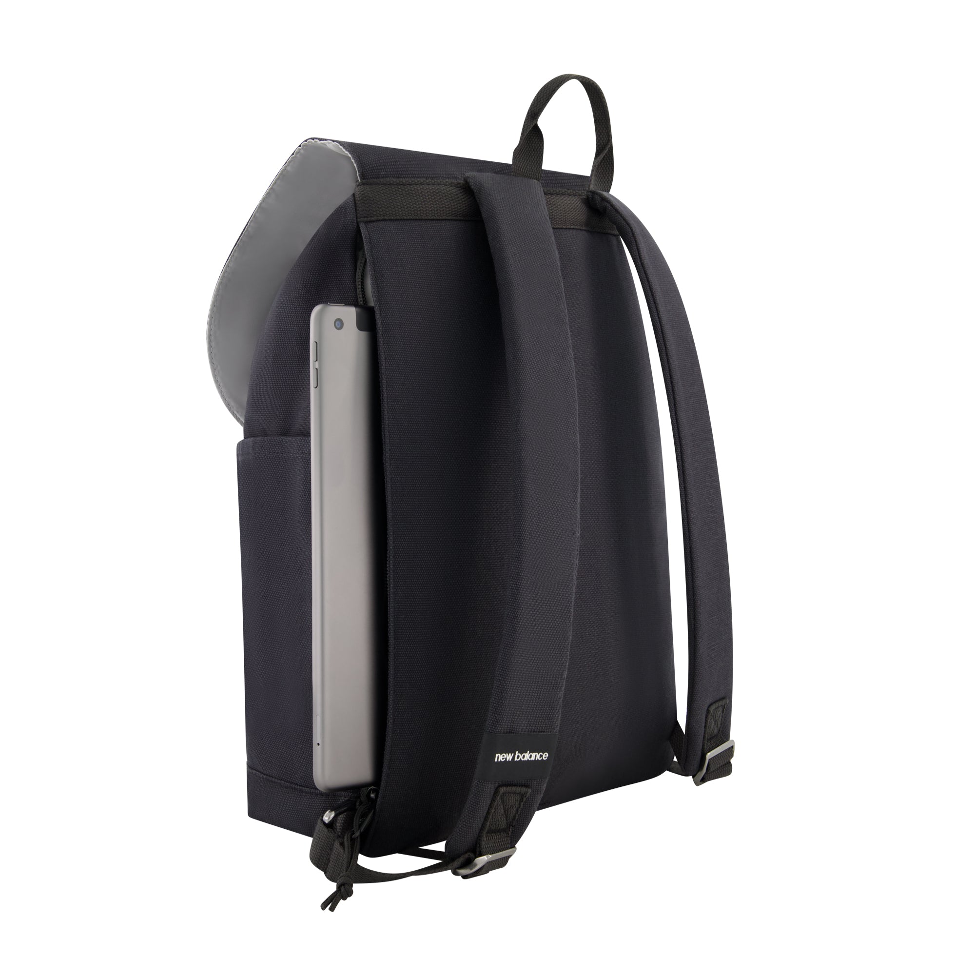 New Balance Canvas Backpack
