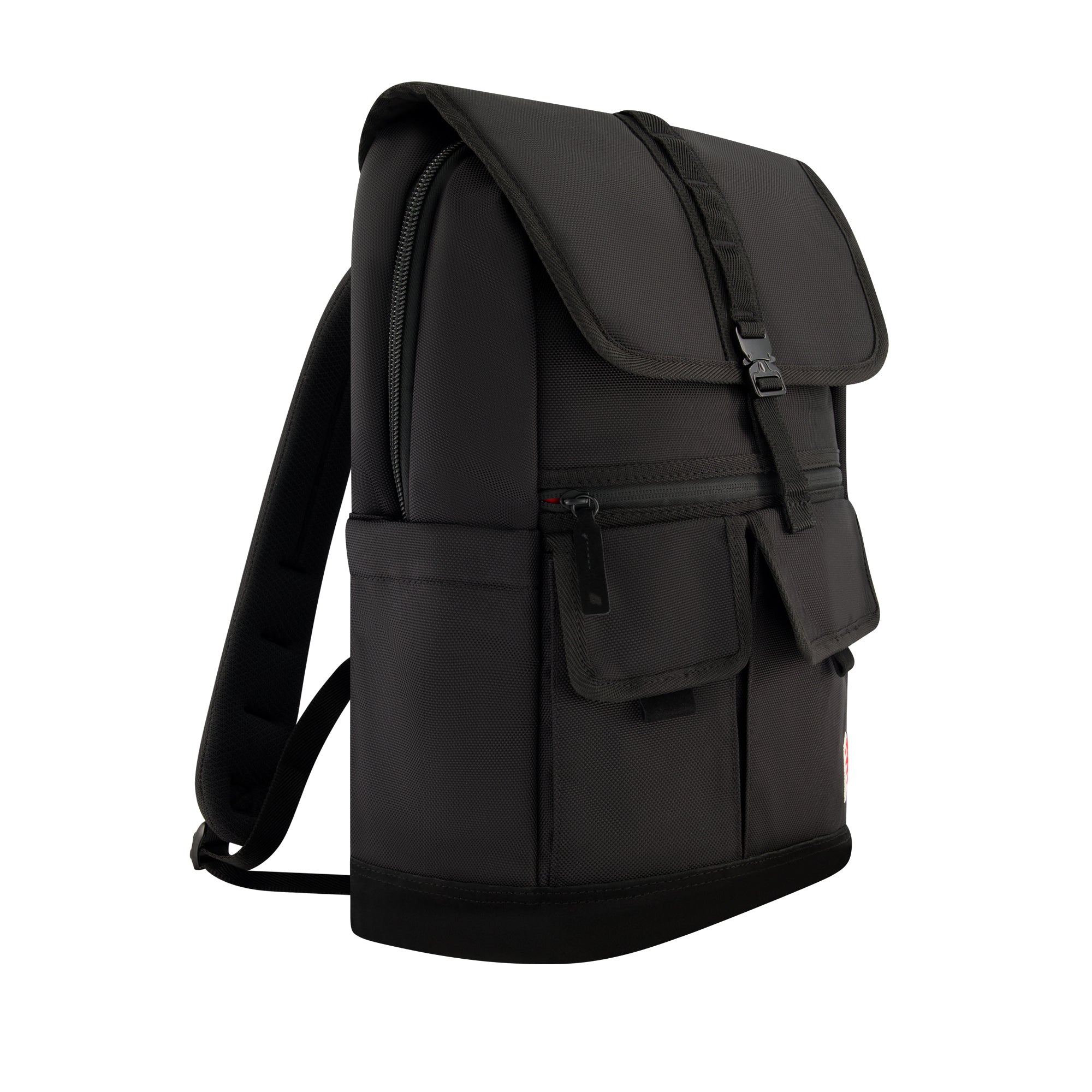New Balance Legacy Icon Flap Backpack