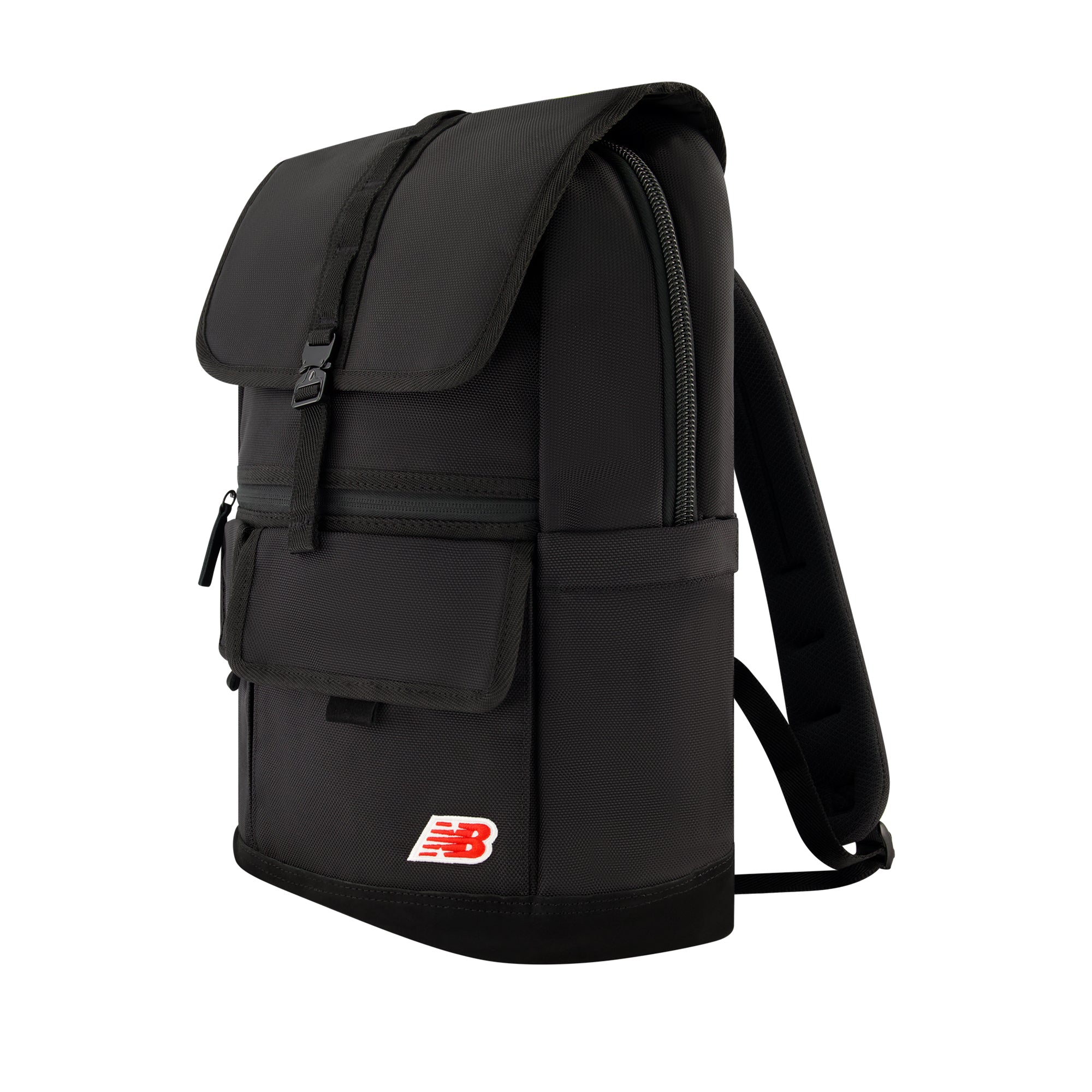 New Balance Legacy Icon Flap Backpack