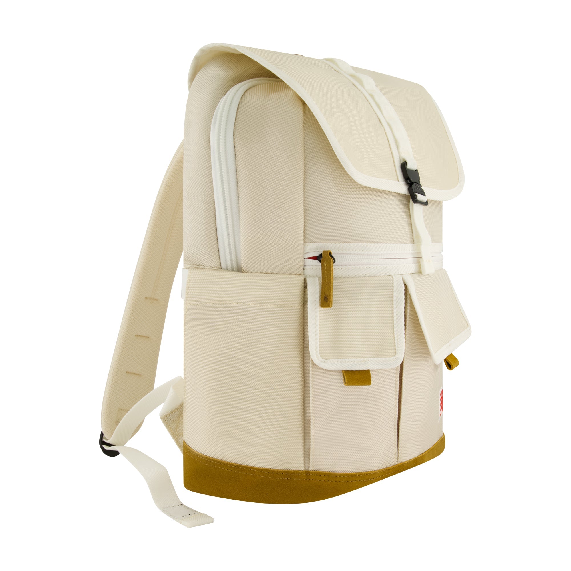 New Balance Legacy Icon Flap Backpack