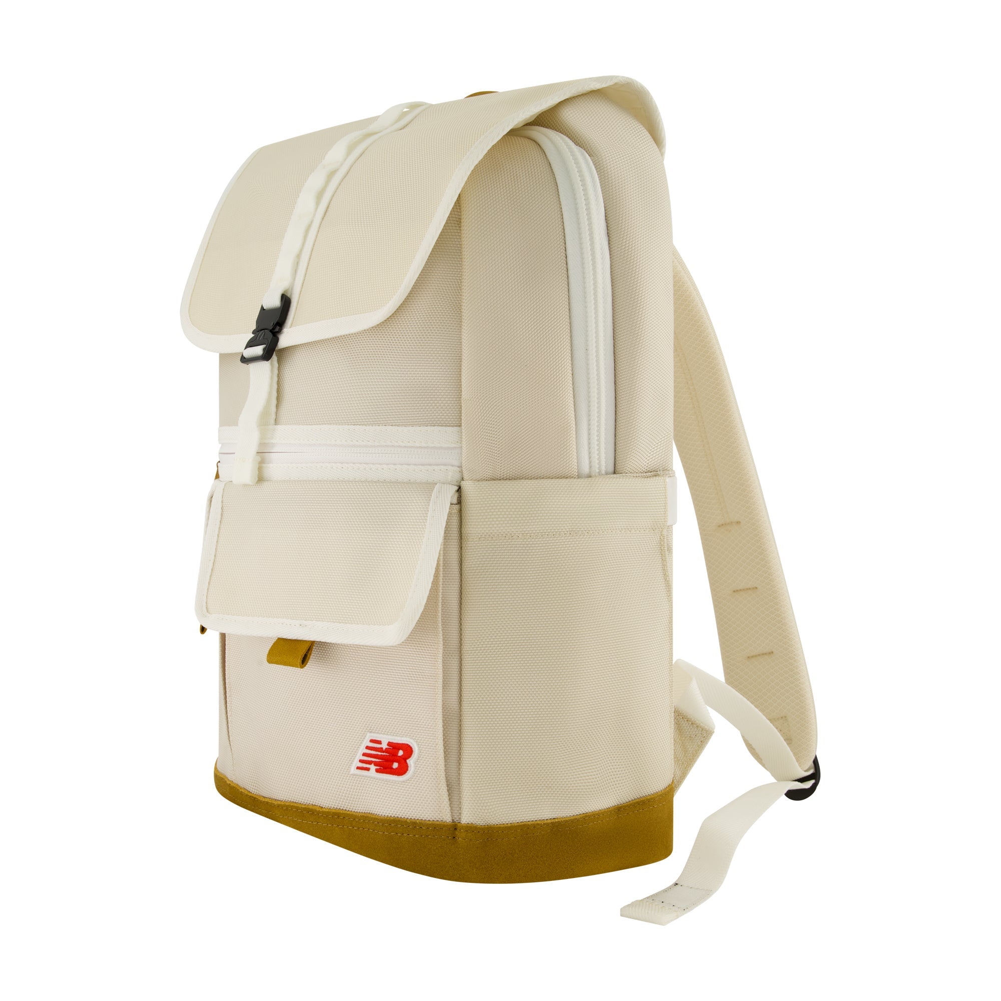 New Balance Legacy Icon Flap Backpack
