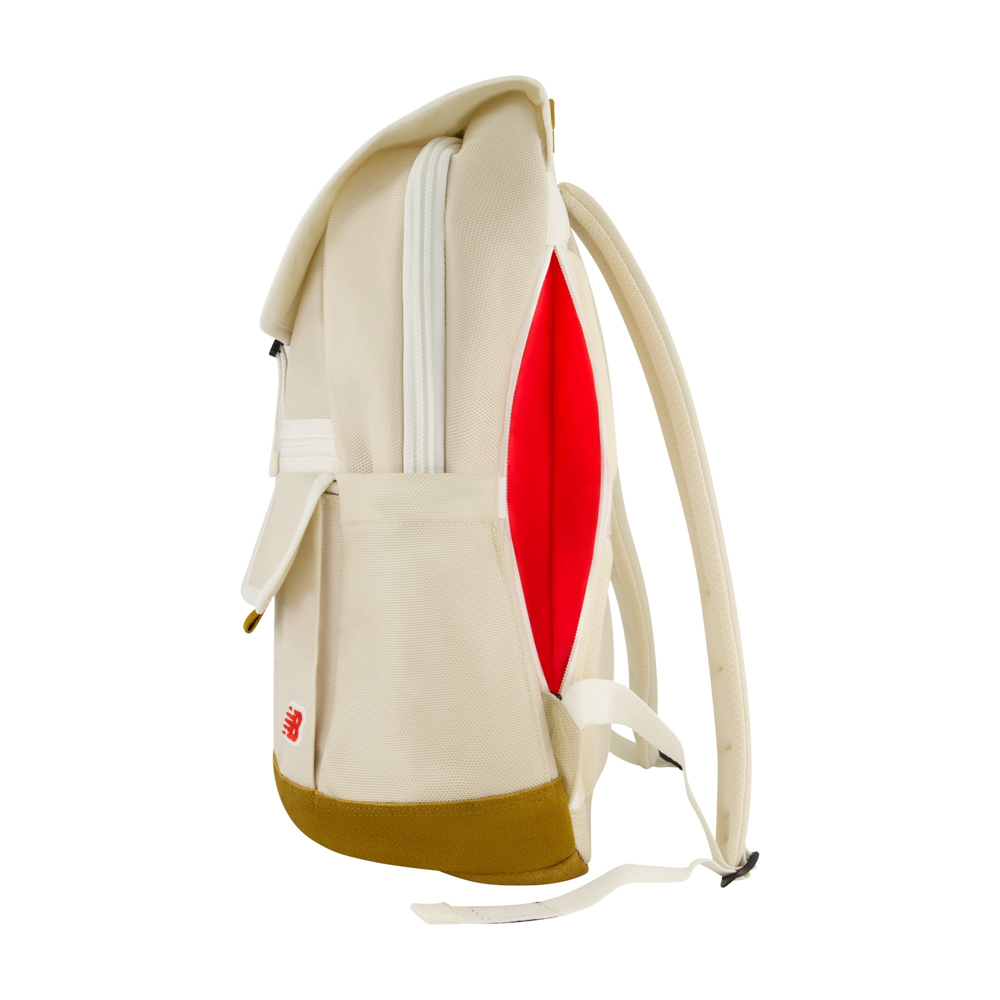 New Balance Legacy Icon Flap Backpack