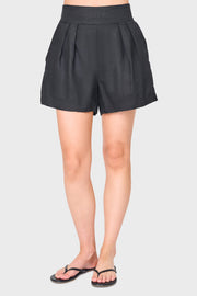 Easy Everyday Linen Short