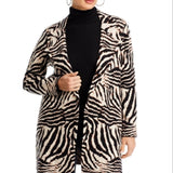 Liverpool Los Angeles Open Front Cardigan Multi