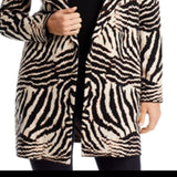 Liverpool Los Angeles Open Front Cardigan Multi