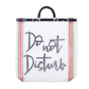 El Cabos Recycled Beach Tote