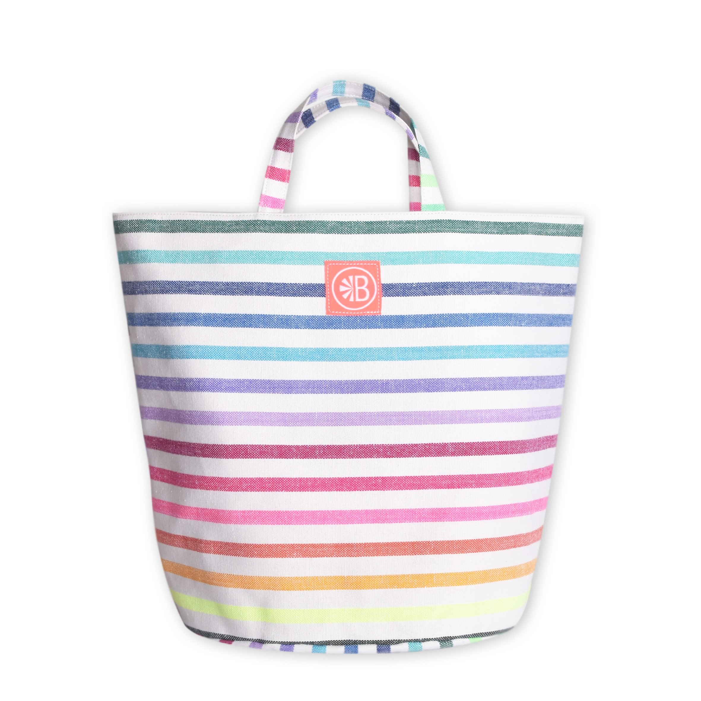 El Domingo Market Bag