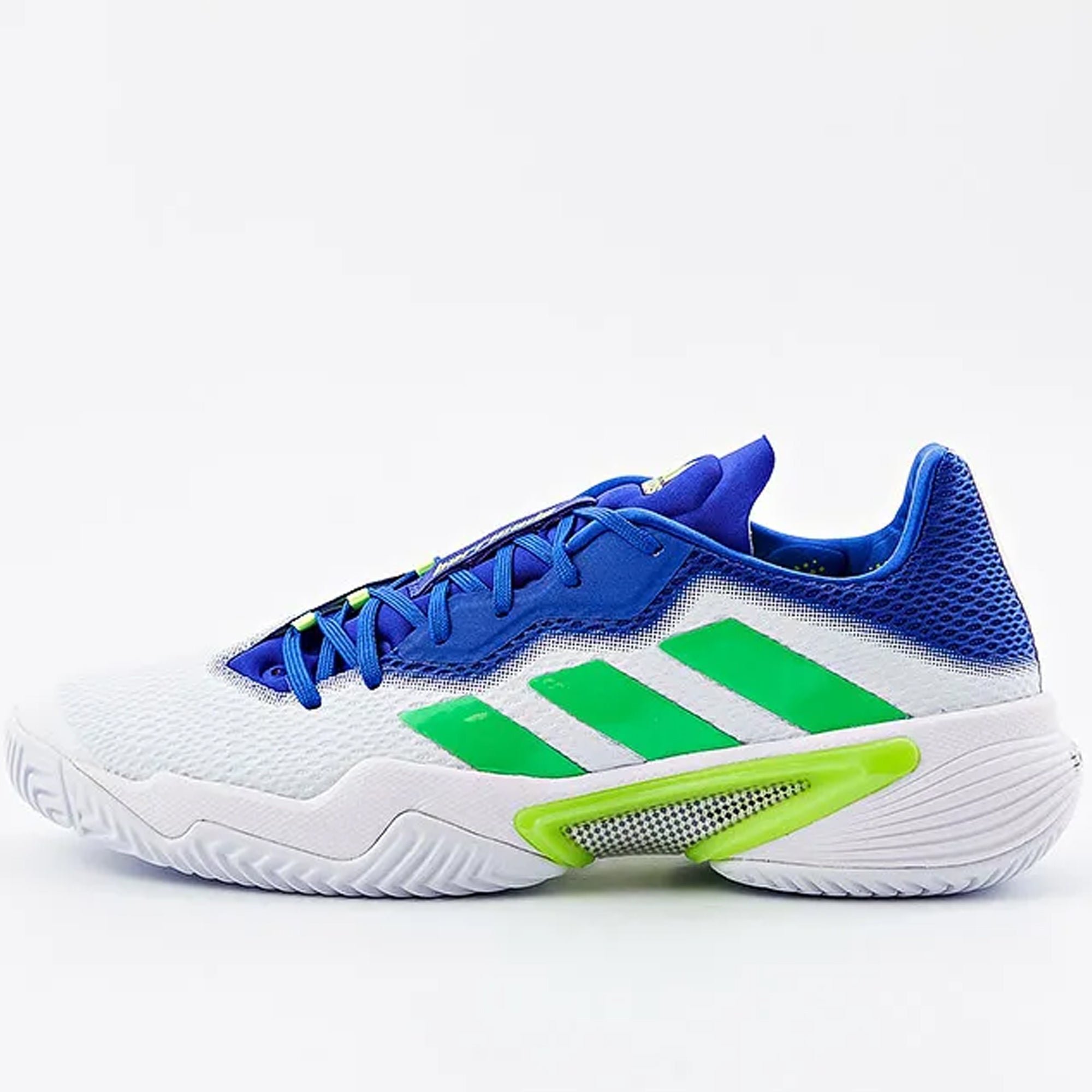Men's Adidas Barricade Tennis Sneaker