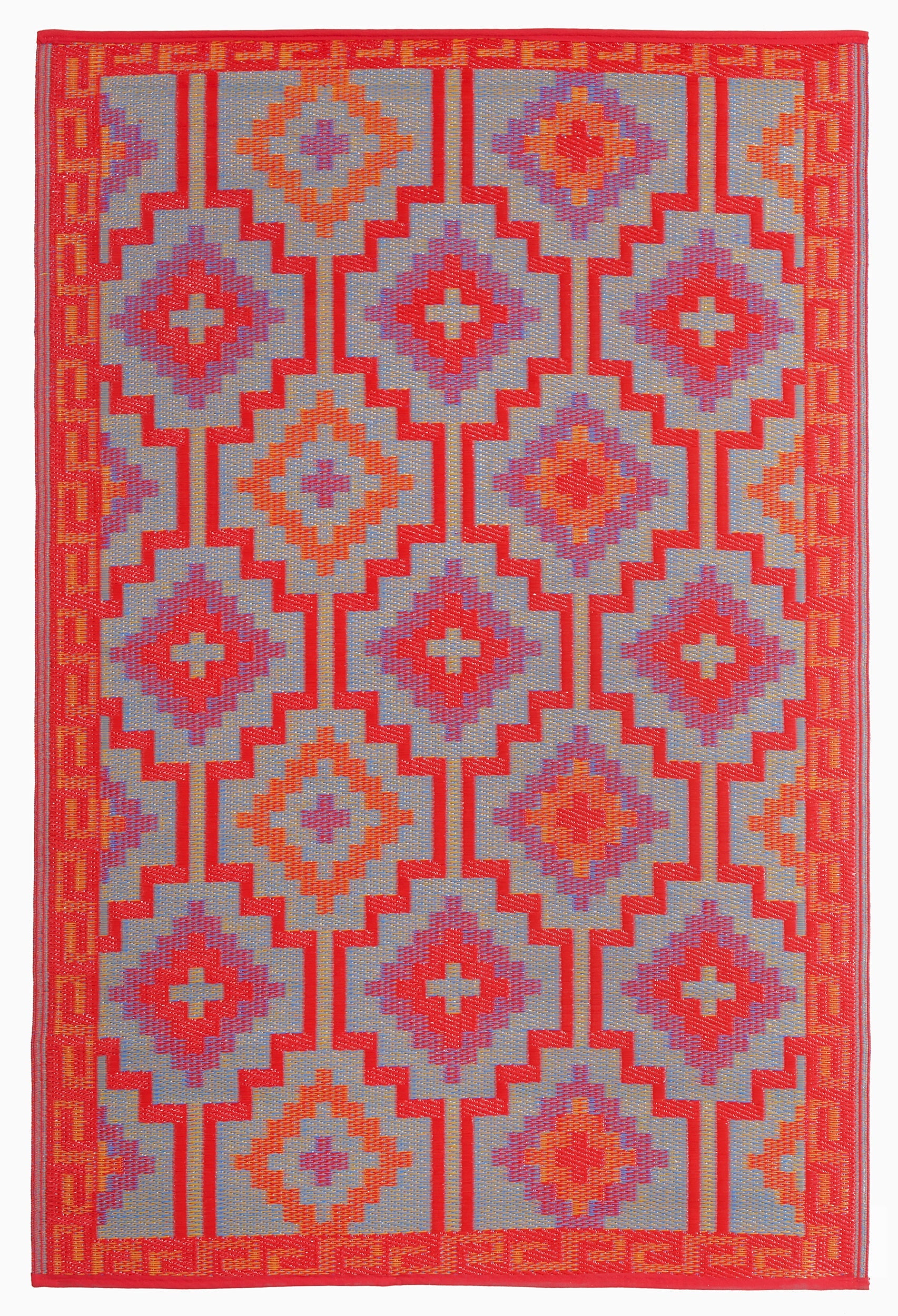 Lhasa - Outdoor Rug For Patio