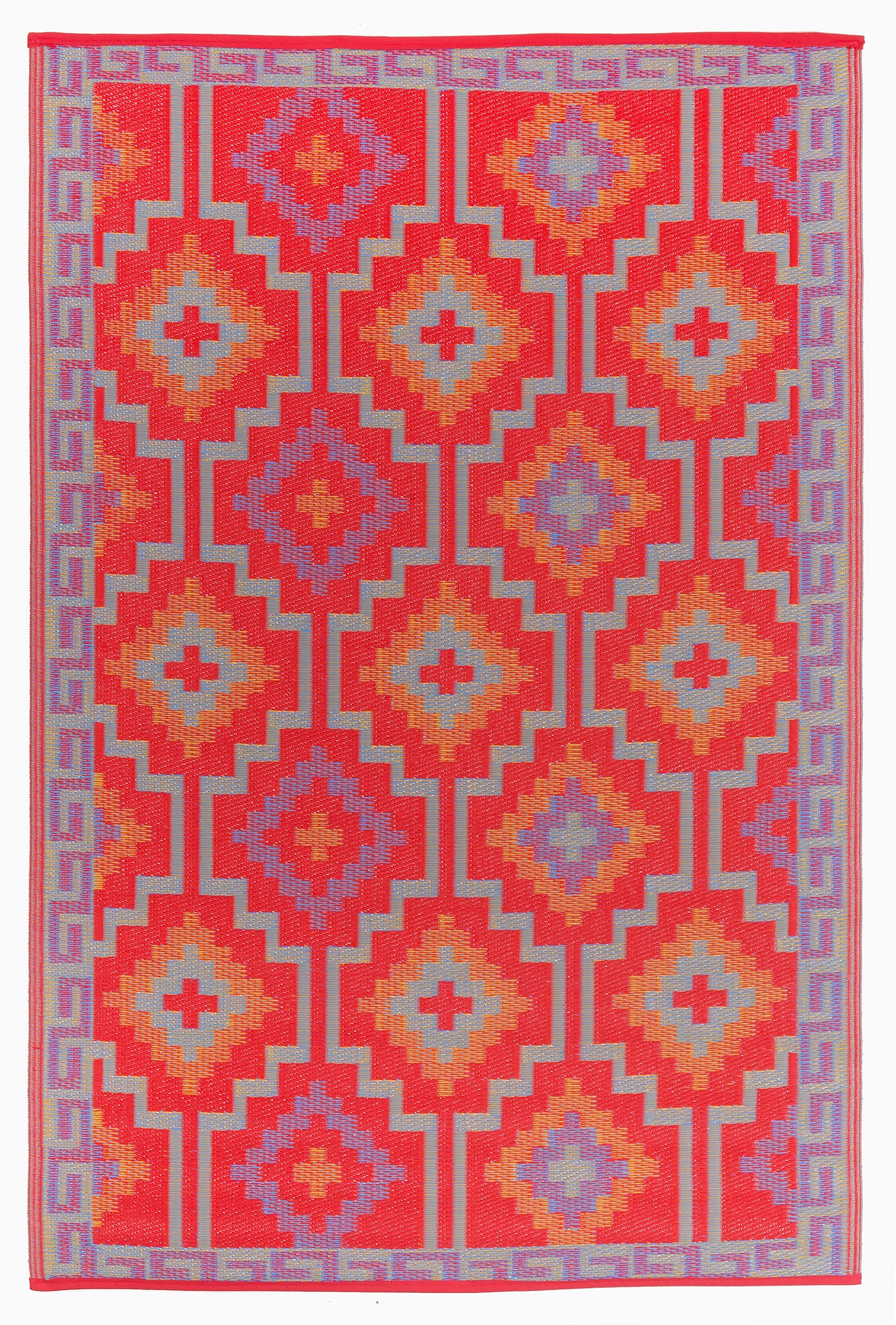 Lhasa - Outdoor Rug For Patio