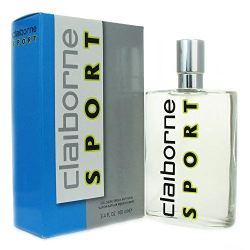 Liz Claiborne Claiborne Sport Eau De Cologne For Men
