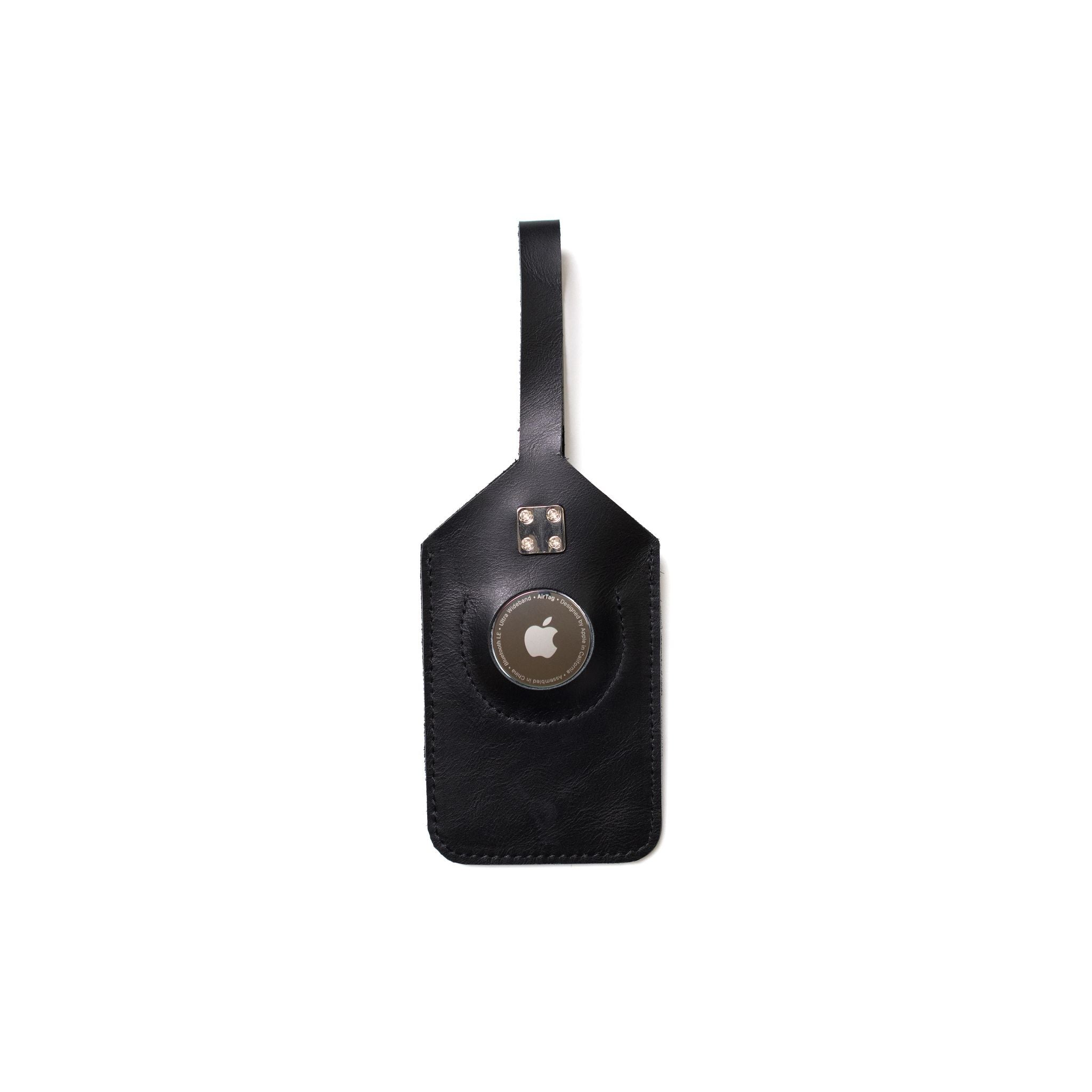 The Luggage Tag
